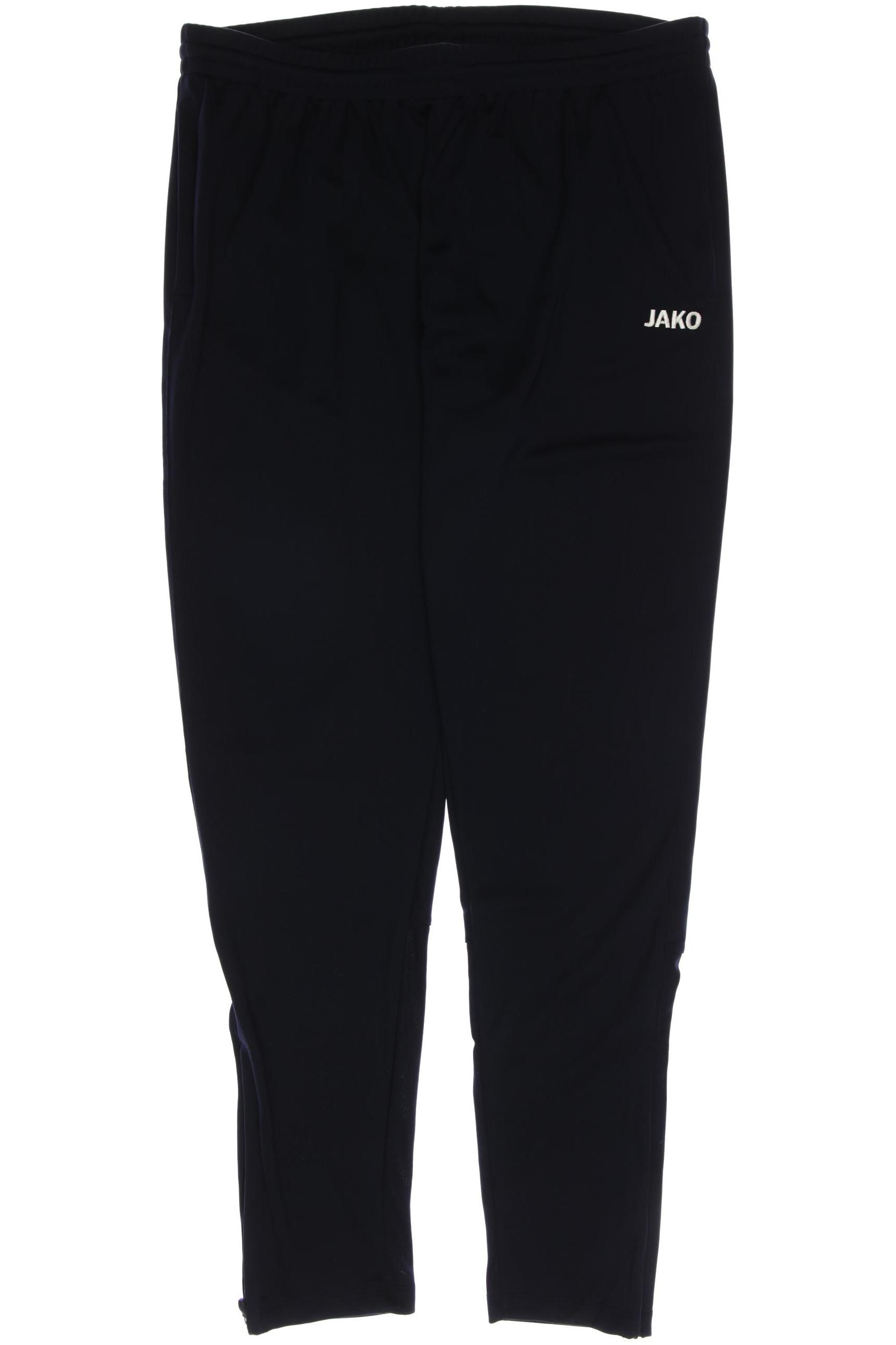 

Jako Herren Stoffhose, marineblau, Gr. 58