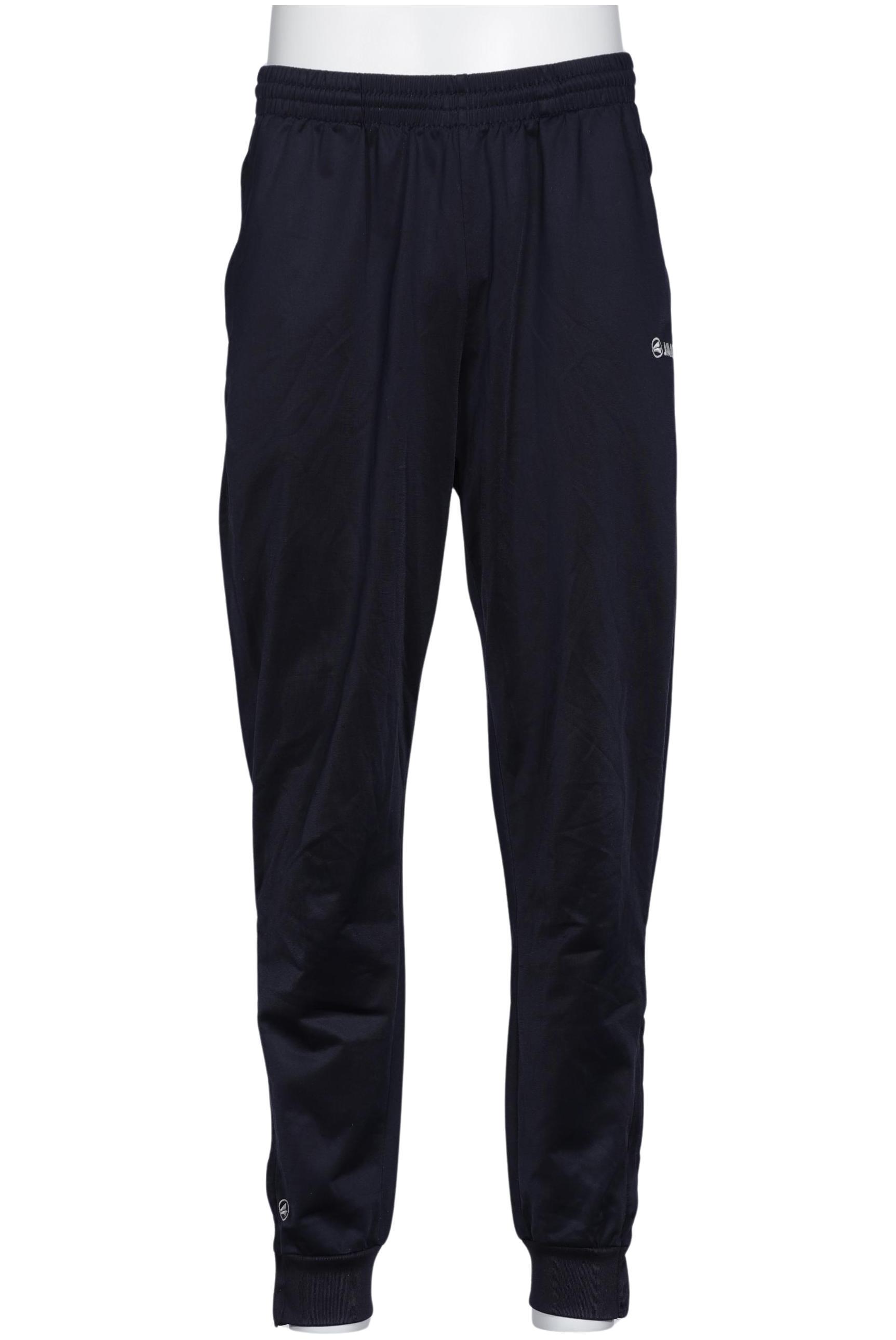 

Jako Herren Stoffhose, marineblau, Gr. 31