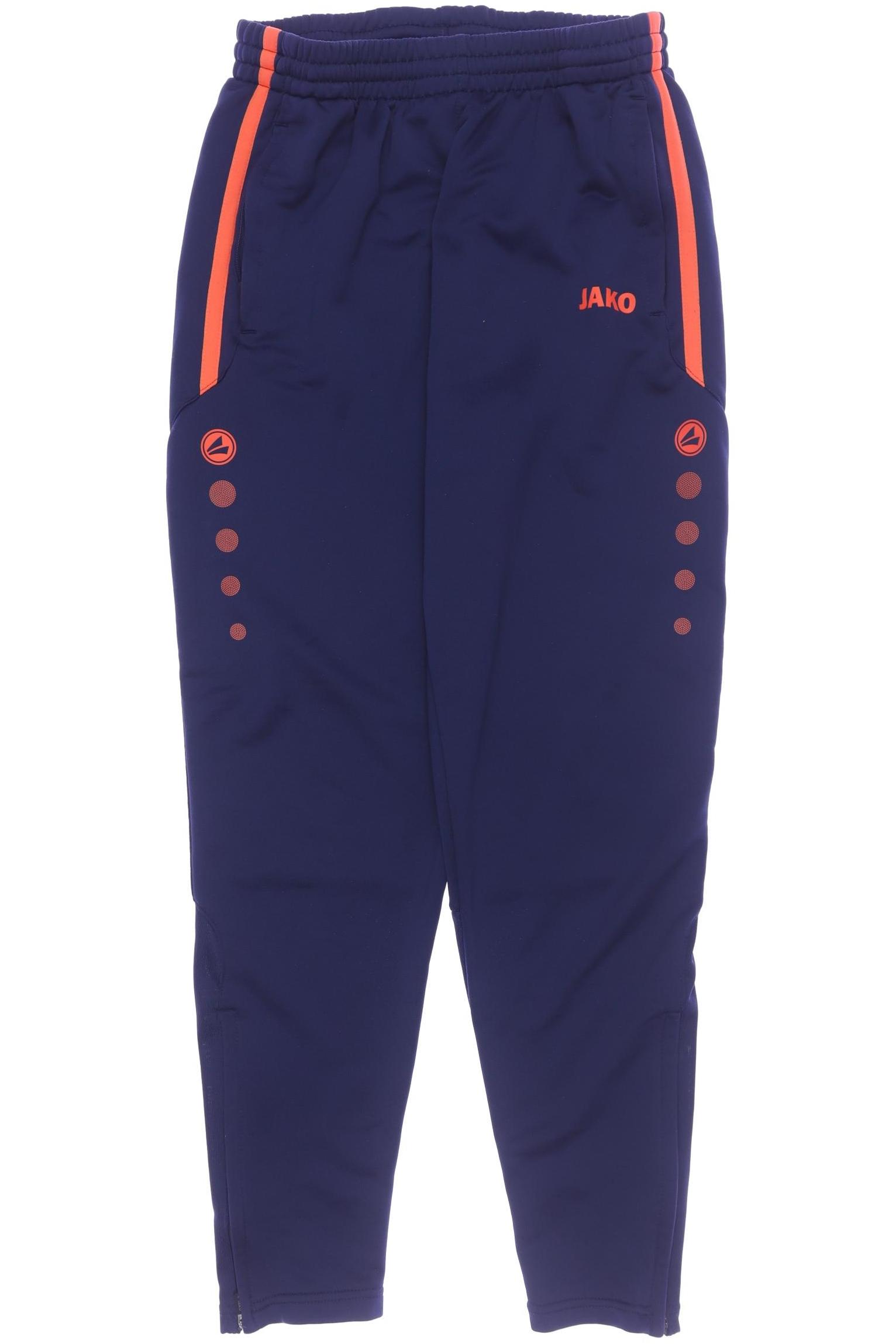 

Jako Herren Stoffhose, marineblau, Gr. 0