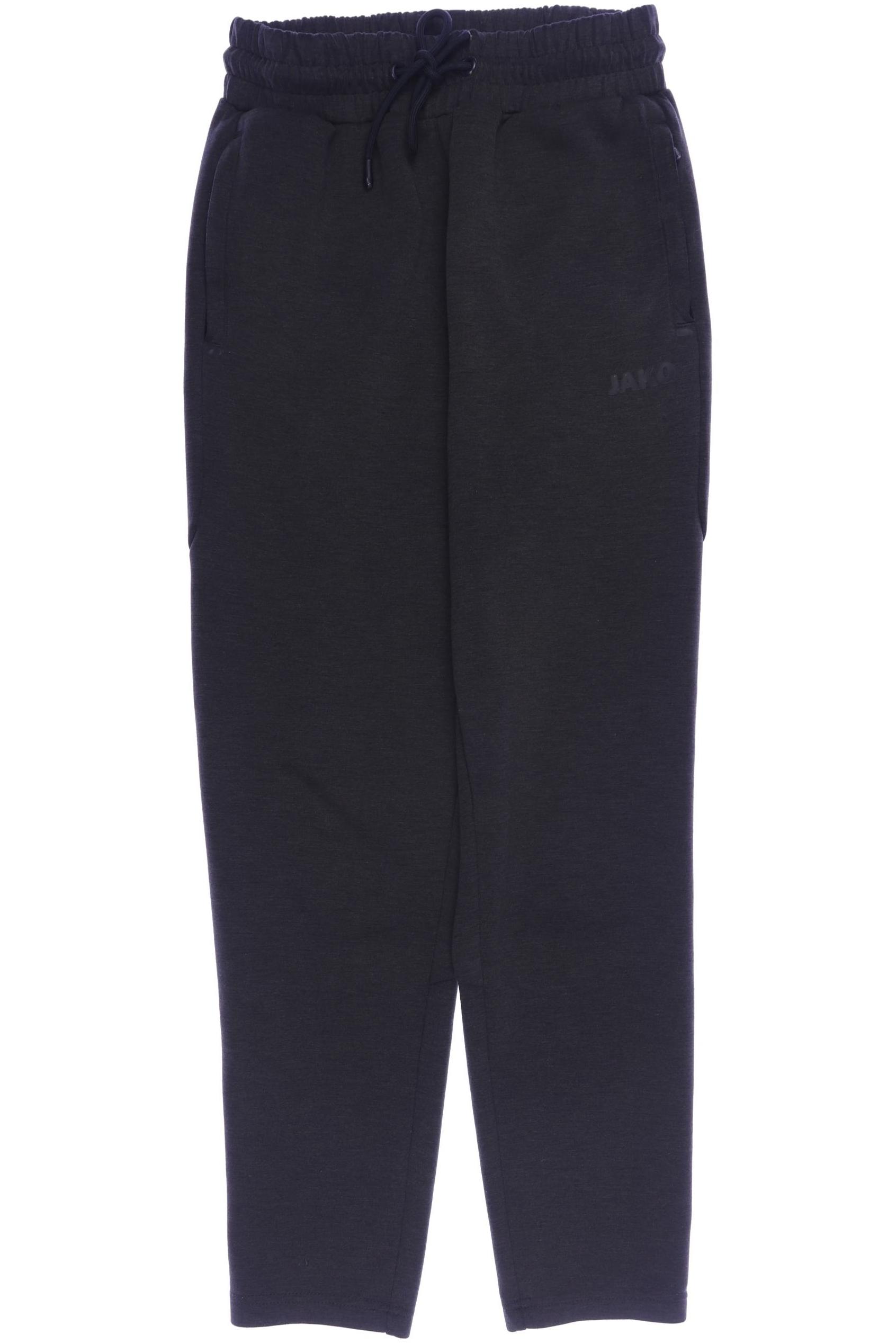 Thumbnail - Jako Herren Stoffhose, grau, Gr. 0