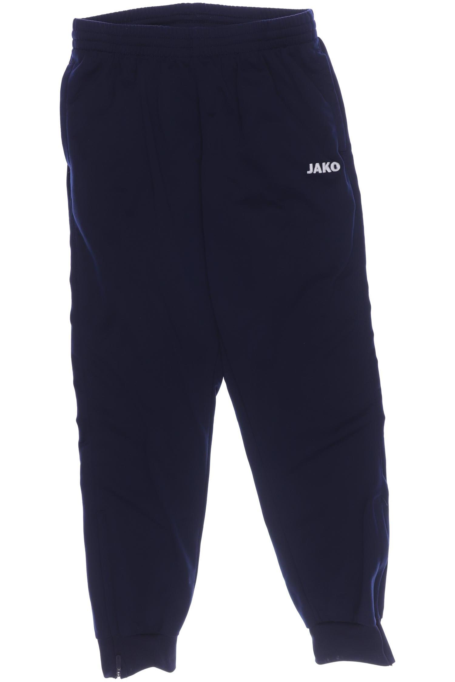 

Jako Herren Stoffhose, marineblau