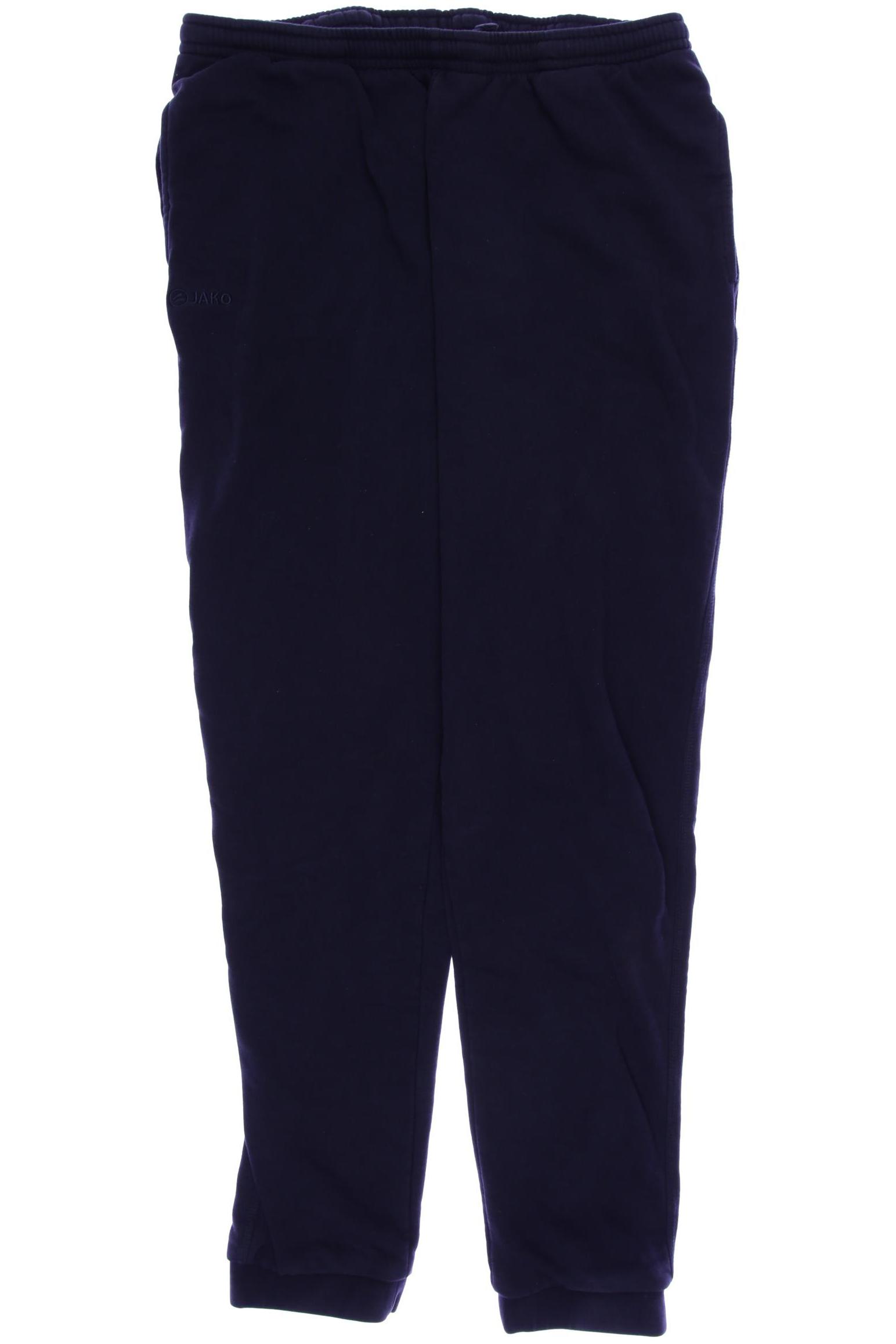 

Jako Herren Stoffhose, marineblau, Gr. 0