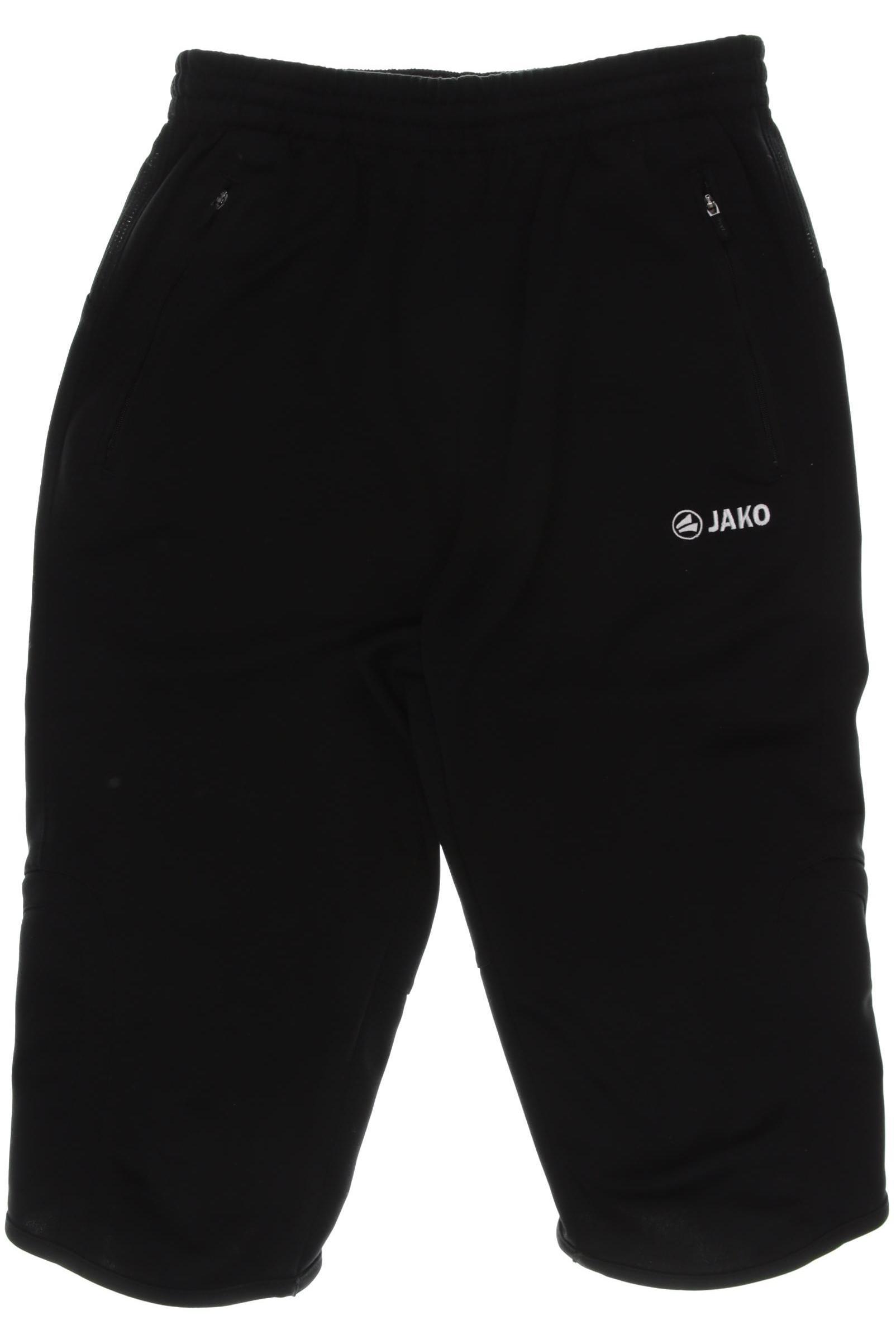 

Jako Herren Stoffhose, blau, Gr.