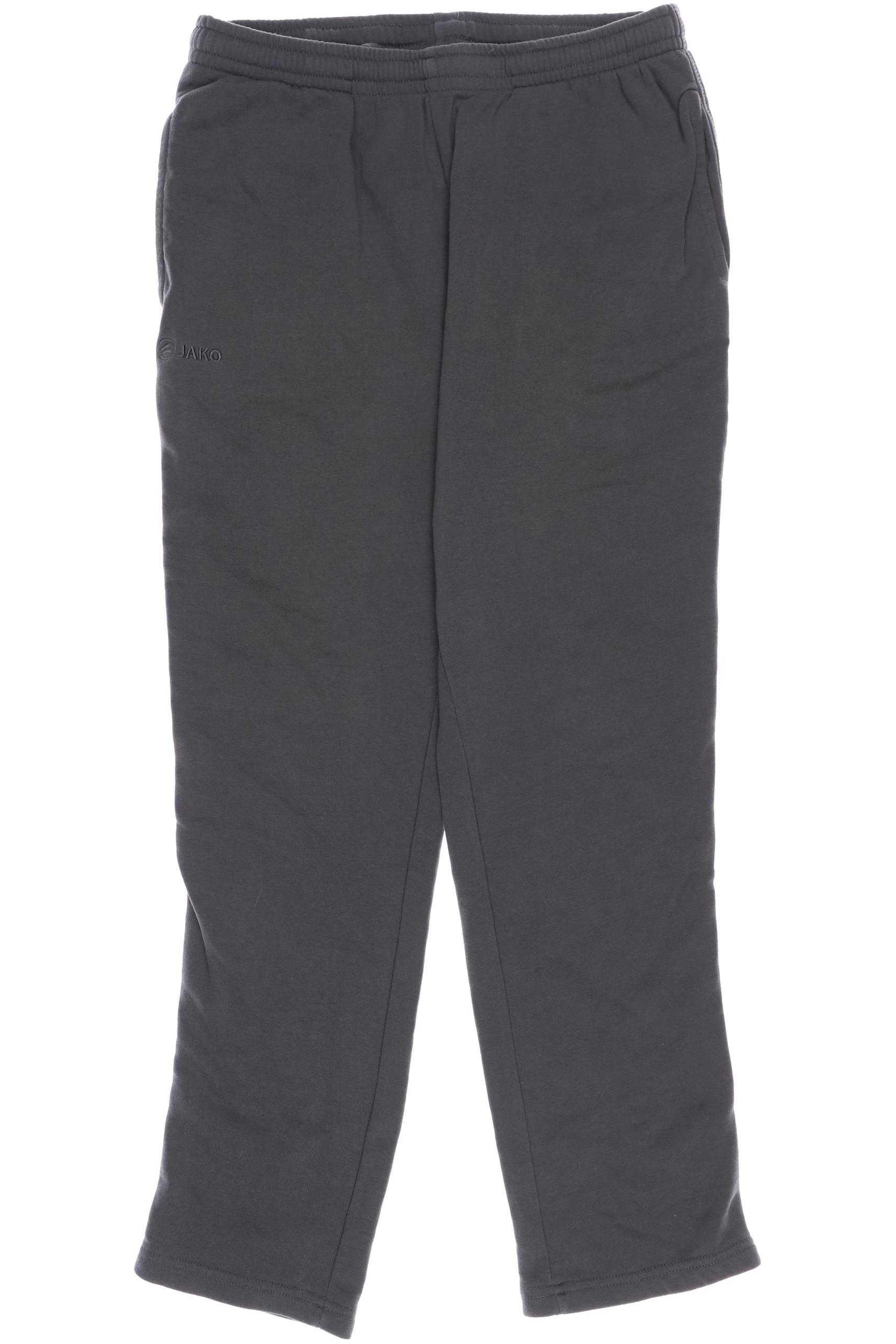 

Jako Herren Stoffhose, grau, Gr. 0