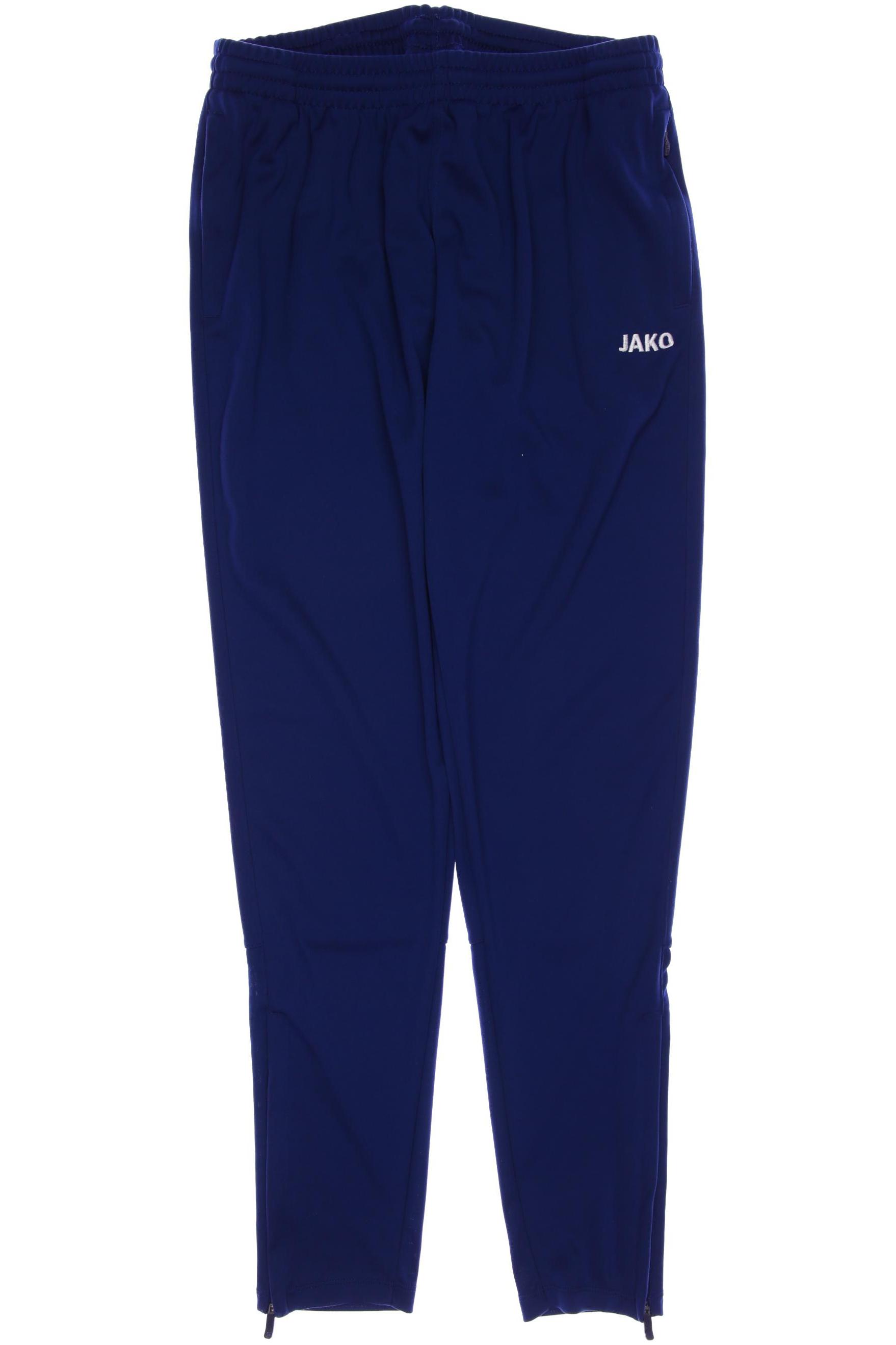 

Jako Herren Stoffhose, blau