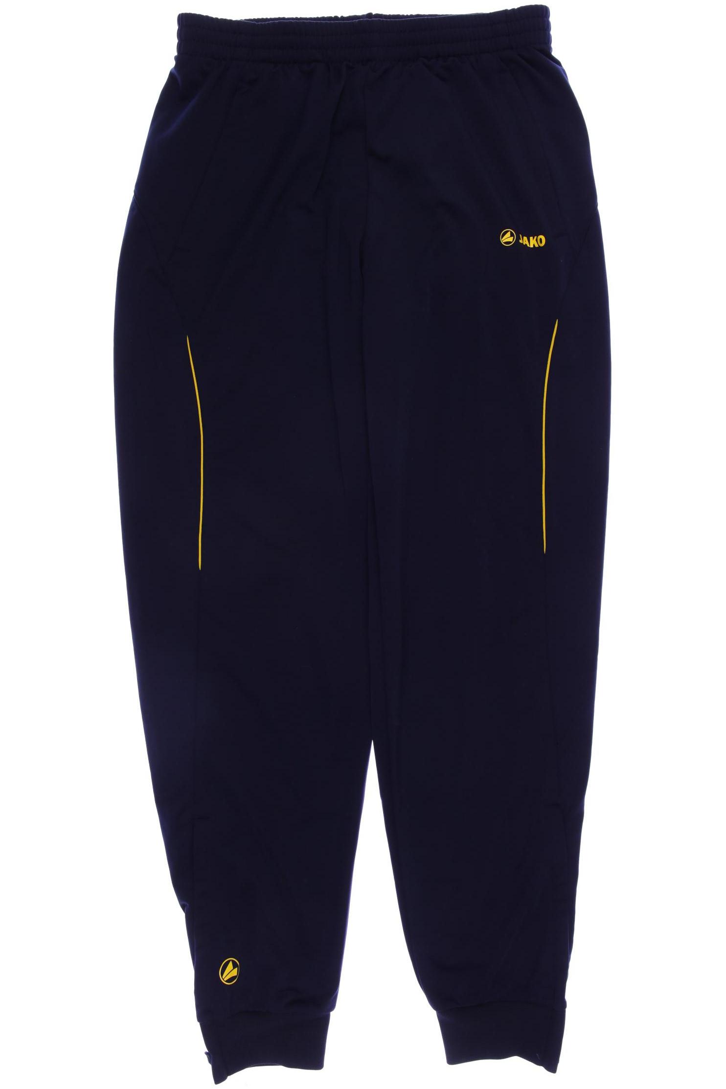 

Jako Herren Stoffhose, marineblau