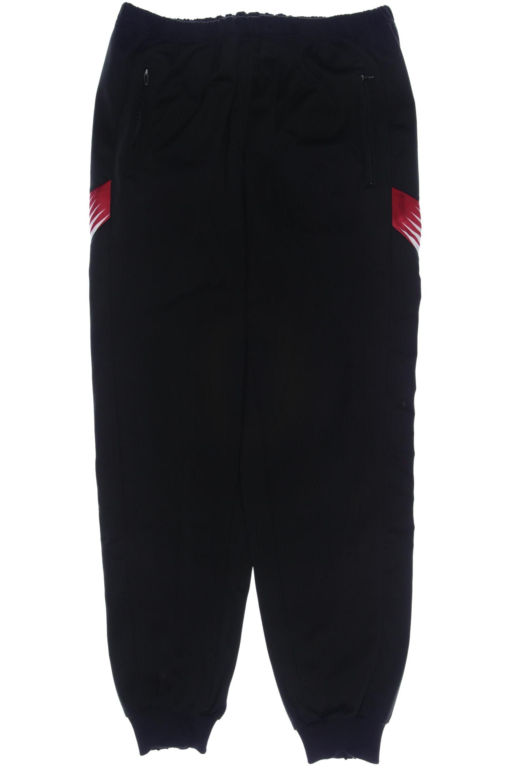 

Jako Herren Stoffhose, schwarz, Gr. 31