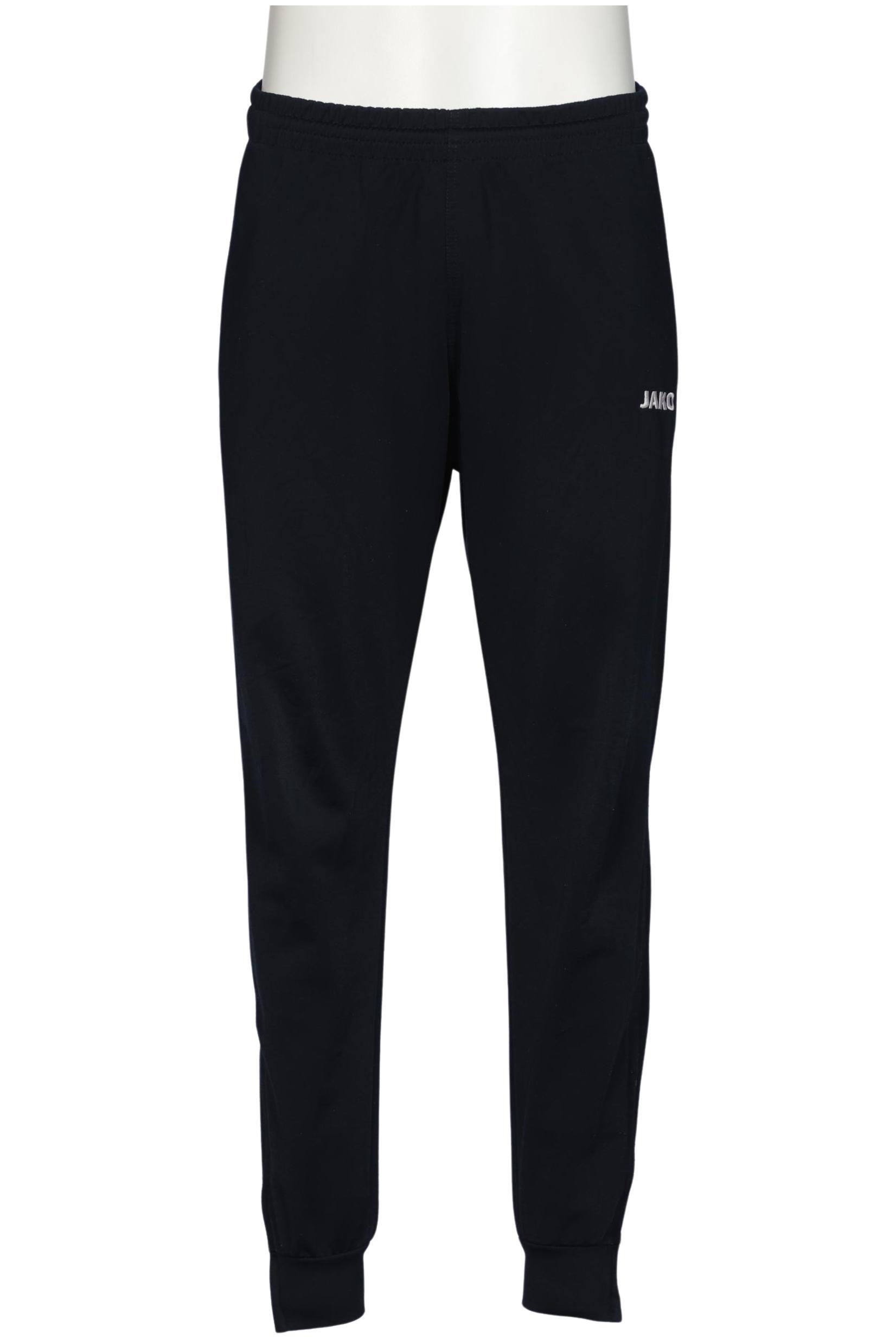 Thumbnail - Jako Herren Stoffhose, marineblau, Gr. 0