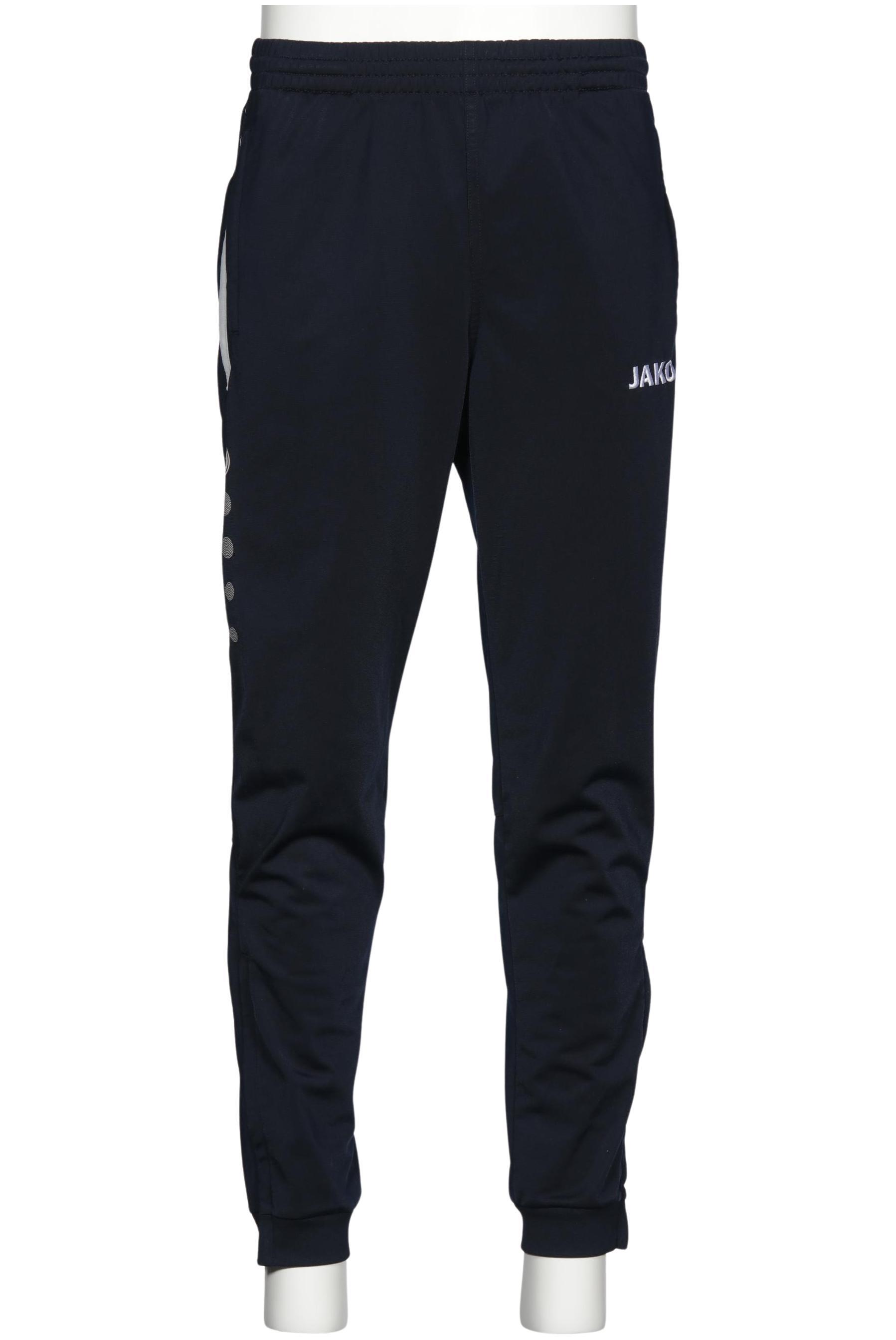 

Jako Herren Stoffhose, marineblau, Gr. 0