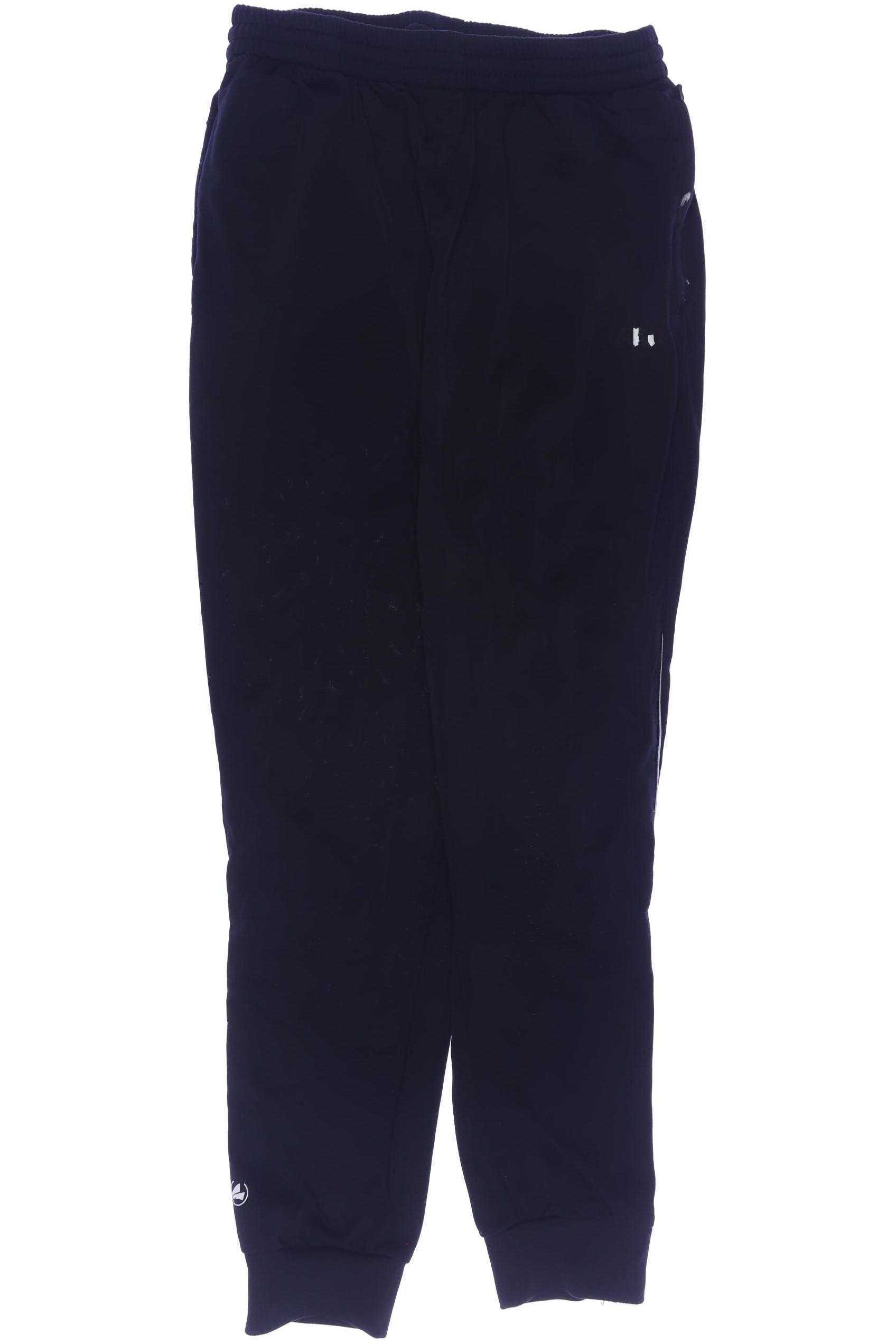 

Jako Herren Stoffhose, schwarz, Gr. 0