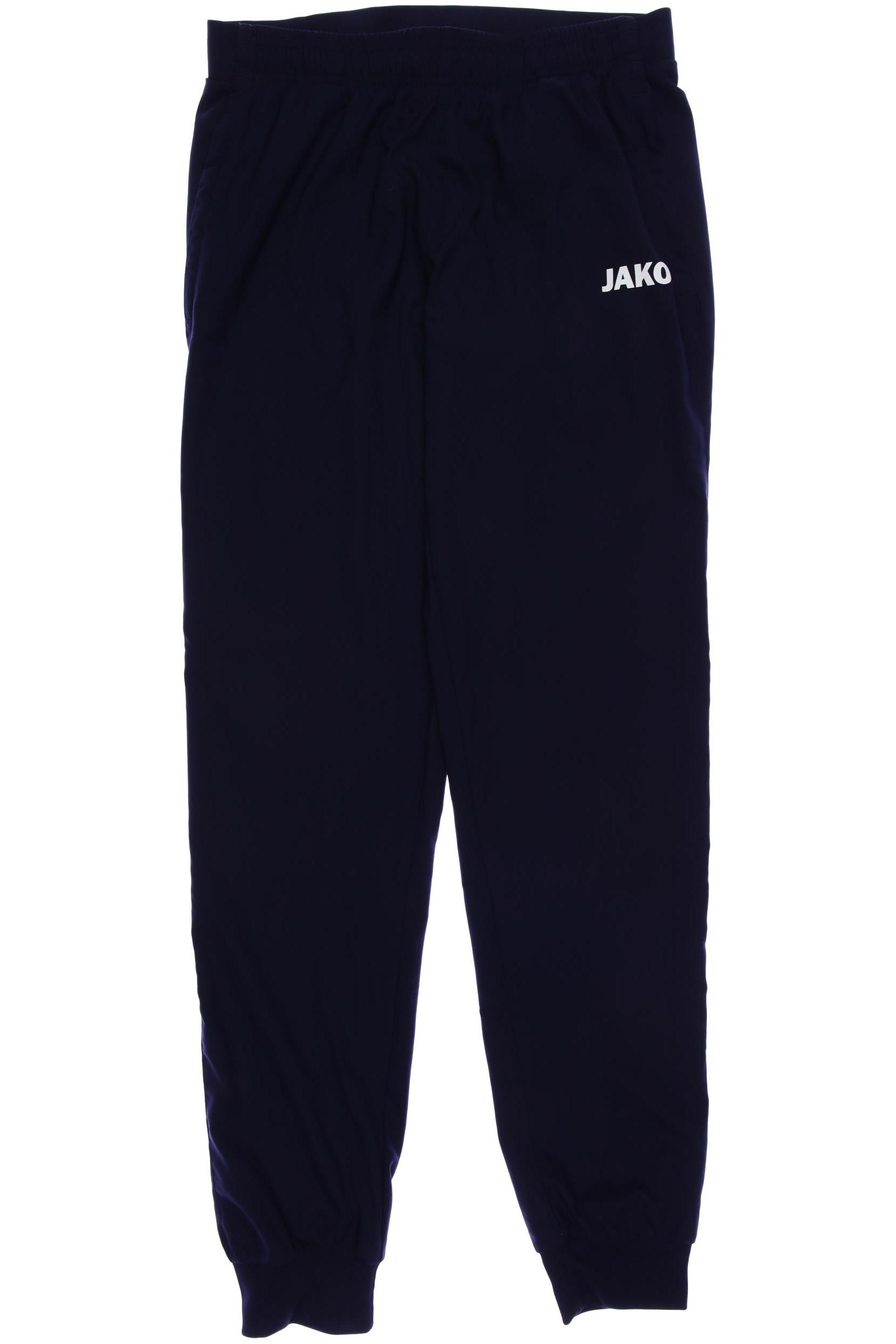 

Jako Herren Stoffhose, marineblau, Gr. 48