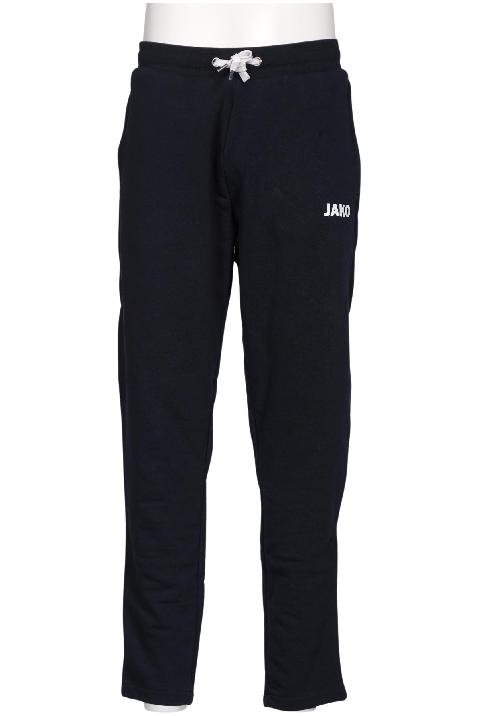 

Jako Herren Stoffhose, marineblau, Gr. 0