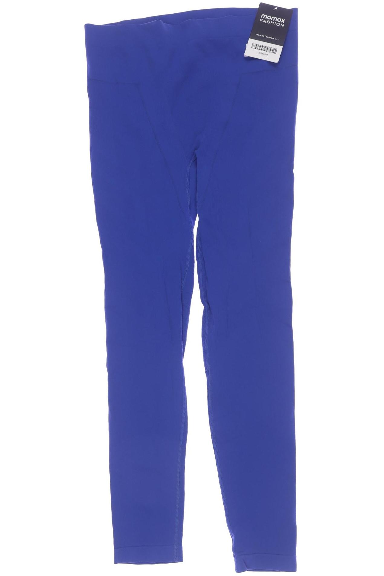 

Jako Herren Stoffhose, blau, Gr. 0