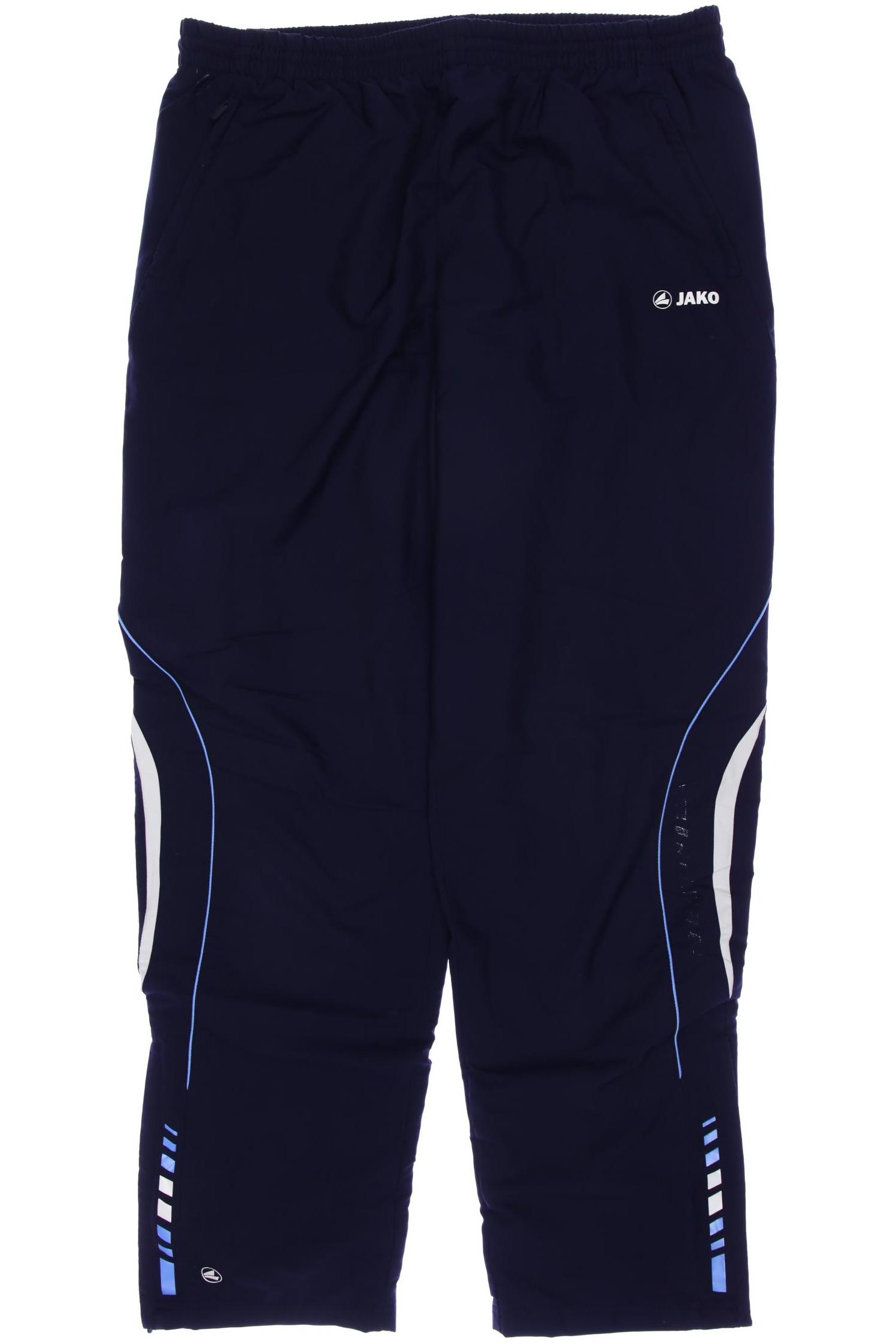 

Jako Herren Stoffhose, marineblau