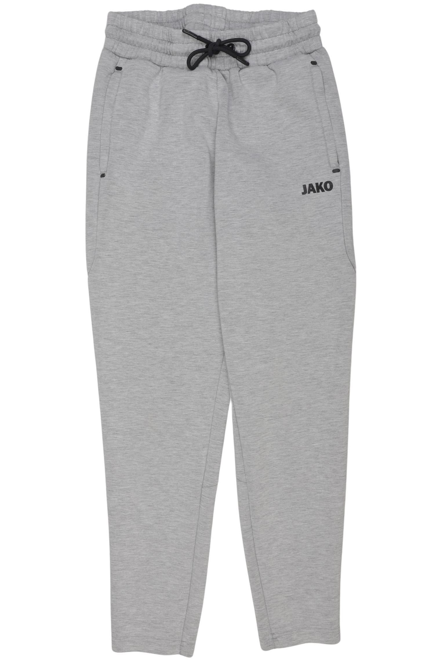 Thumbnail - Jako Herren Stoffhose, grau, Gr. 0