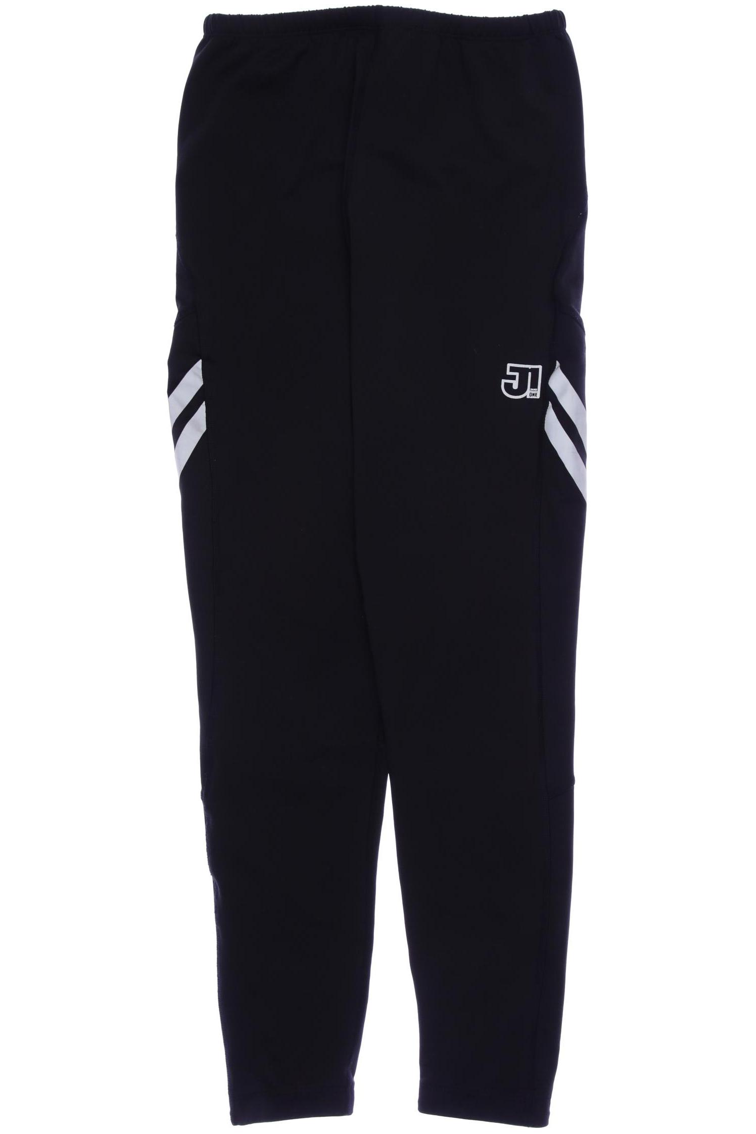 

Jako Herren Stoffhose, schwarz, Gr. 0