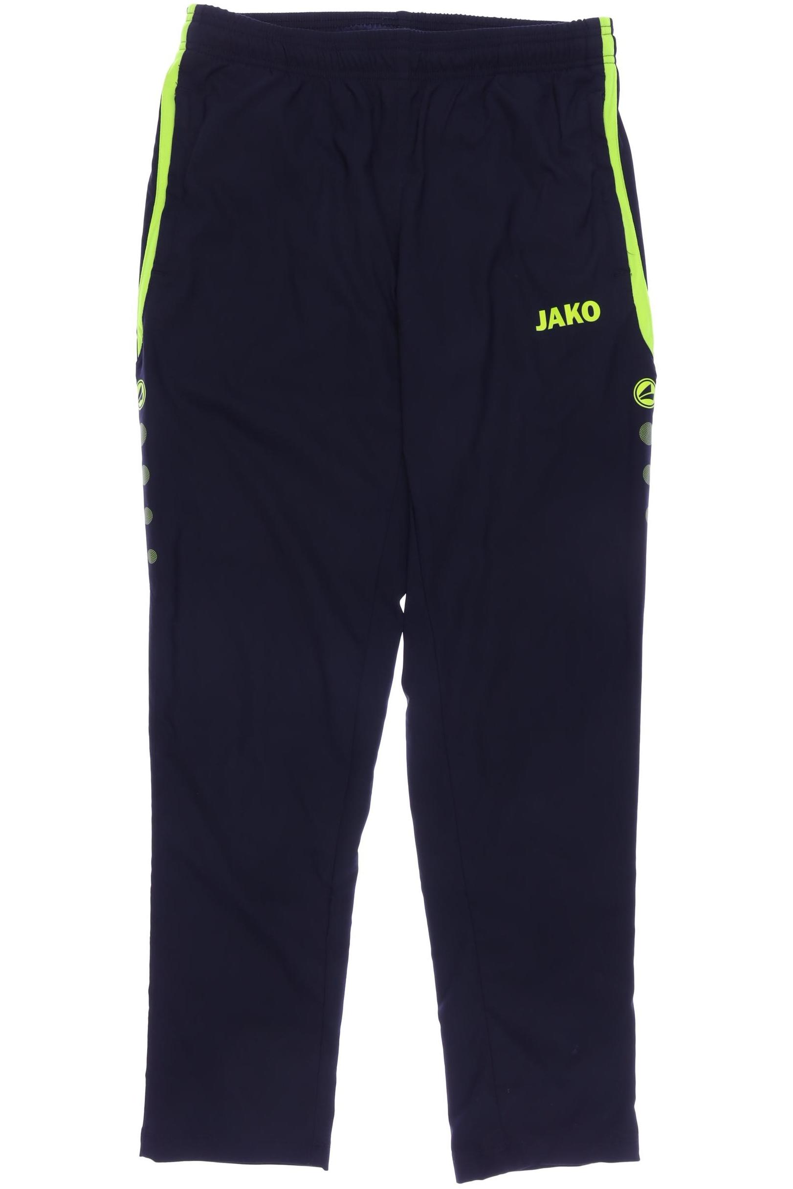 

Jako Herren Stoffhose, marineblau, Gr. 0