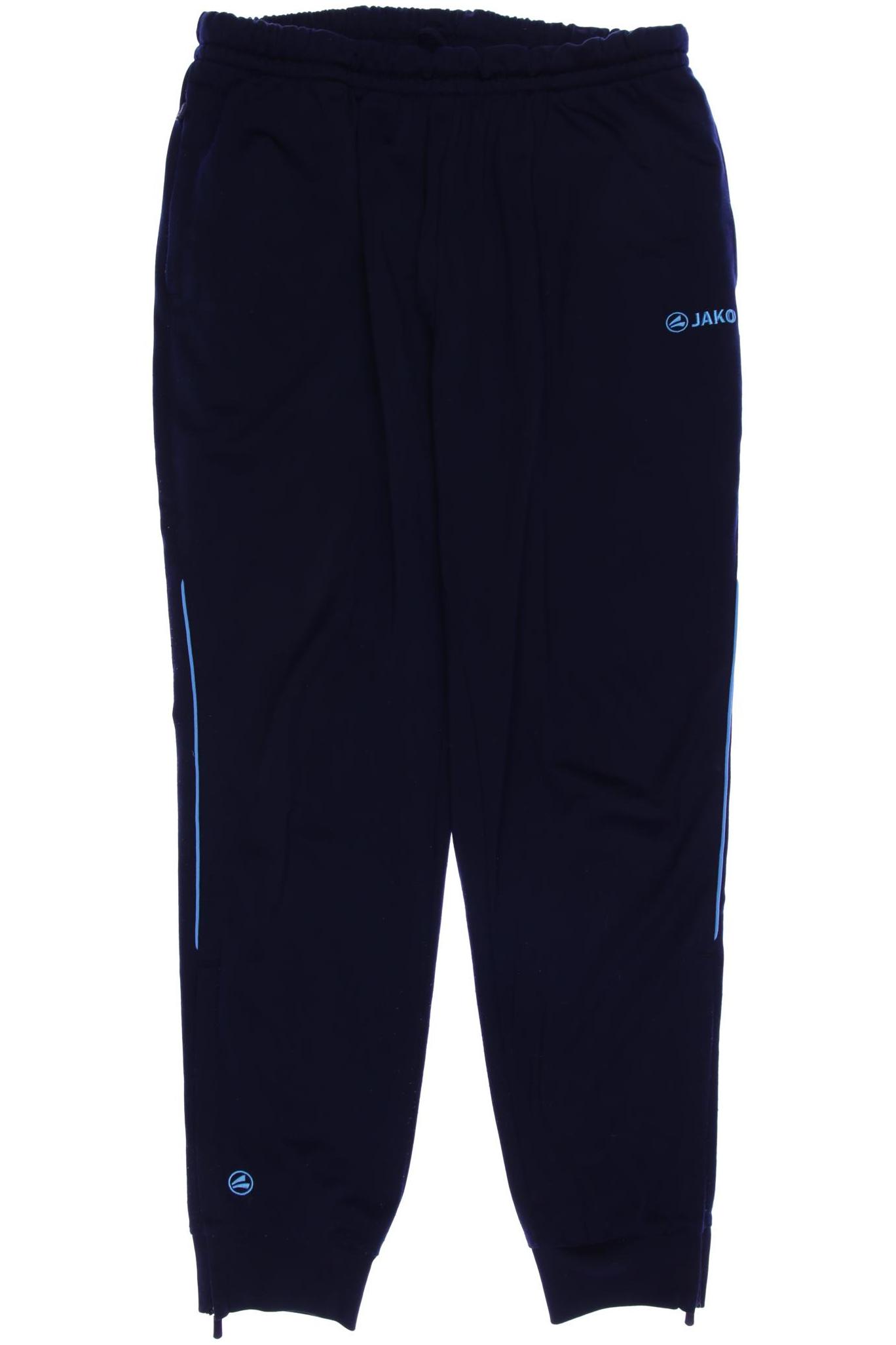 

Jako Herren Stoffhose, marineblau, Gr. 25