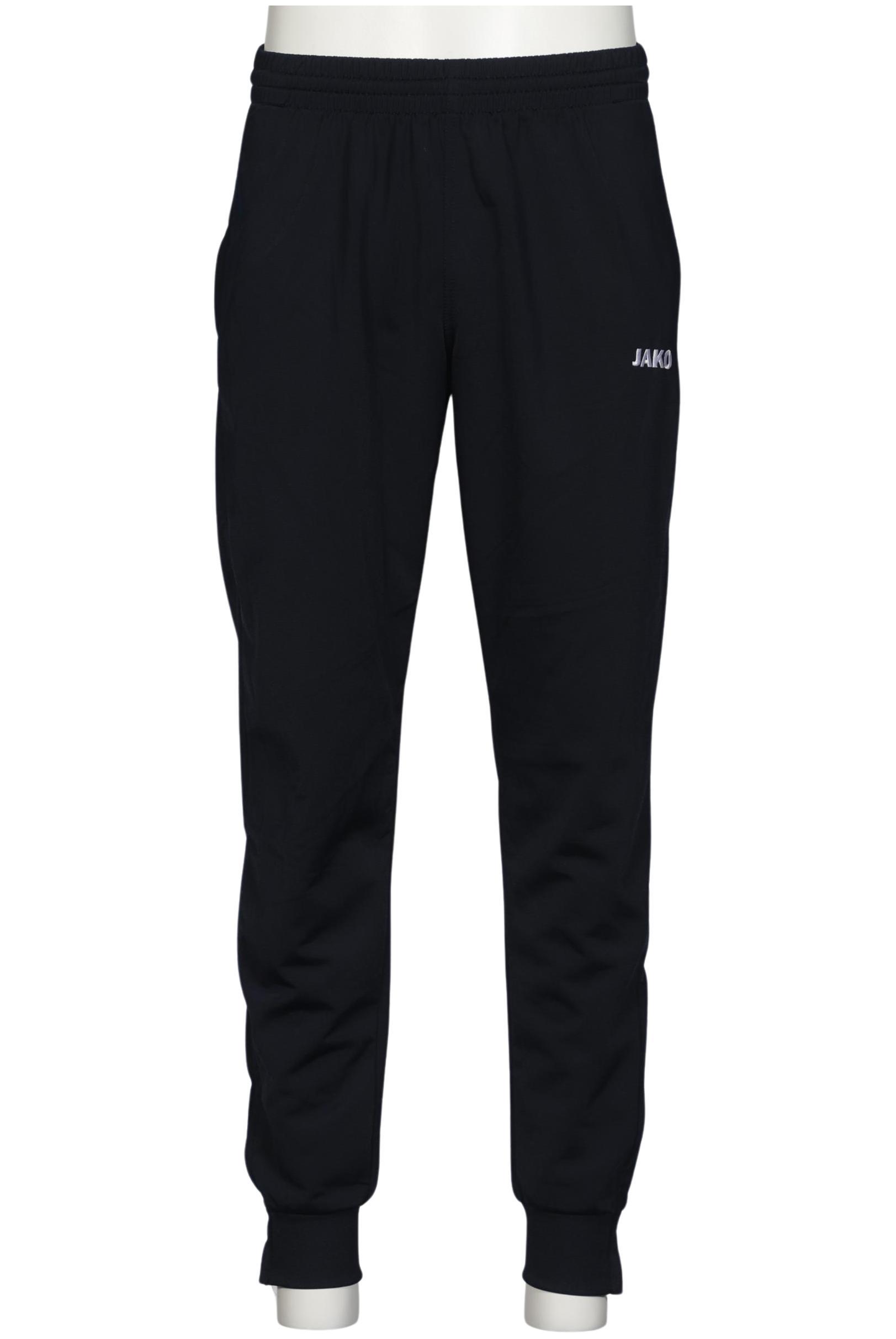 

Jako Herren Stoffhose, marineblau, Gr. 0