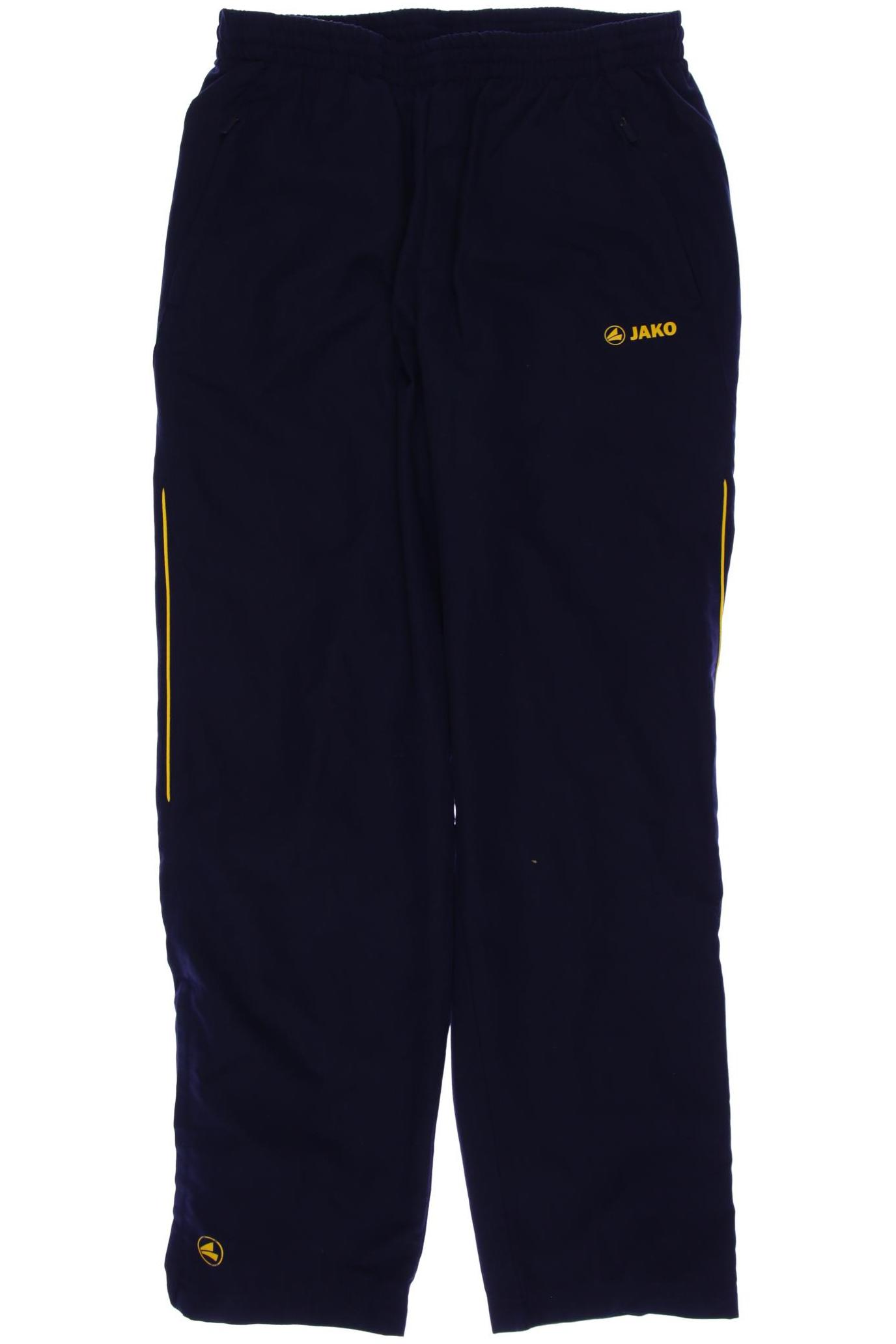 

Jako Herren Stoffhose, marineblau, Gr. 0