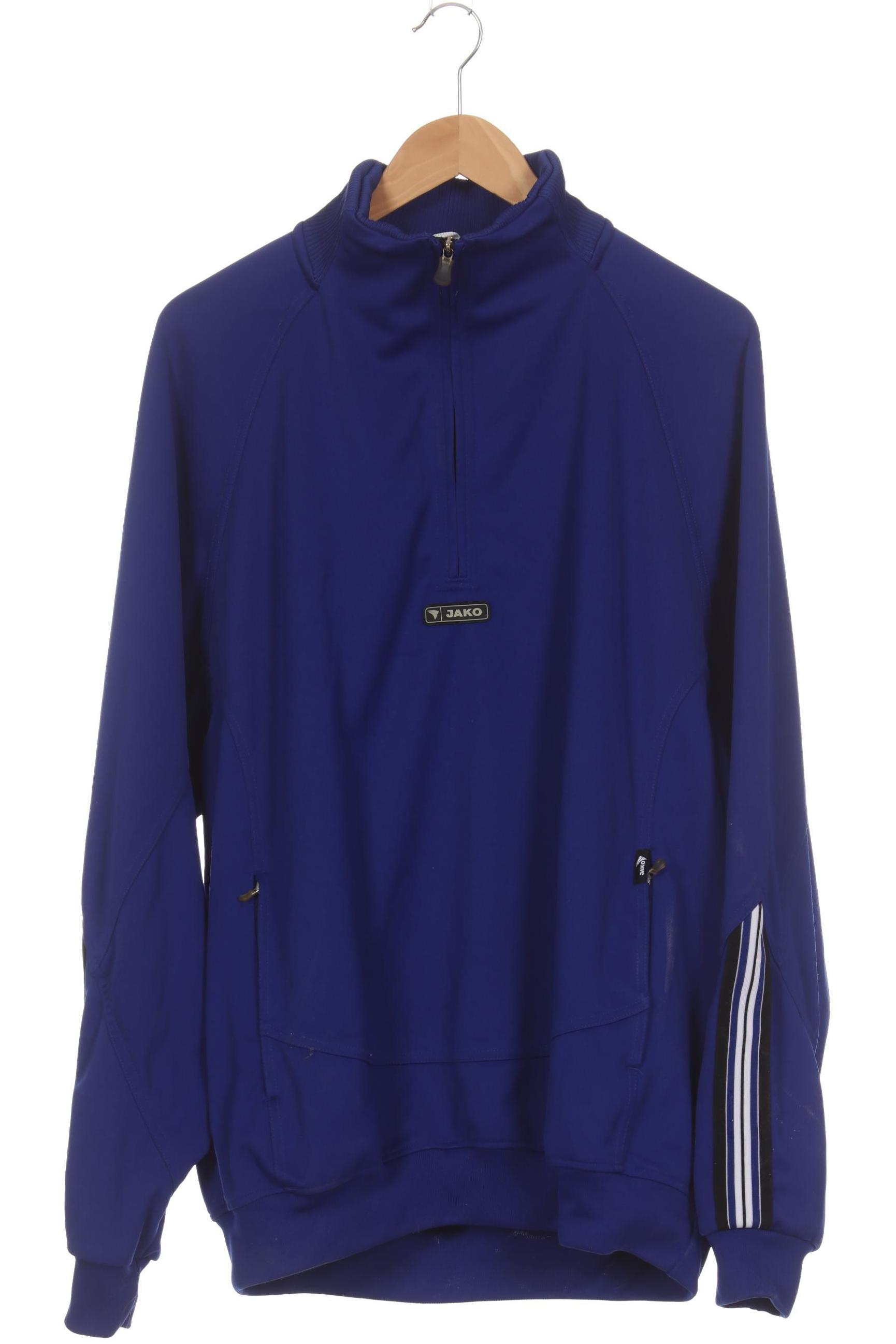 

Jako Herren Sweatshirt, blau, Gr.