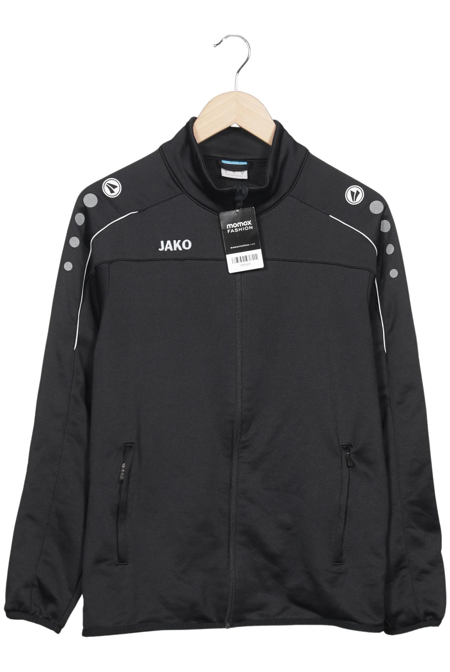 Thumbnail - Jako Herren Sweatshirt, schwarz, Gr. 48