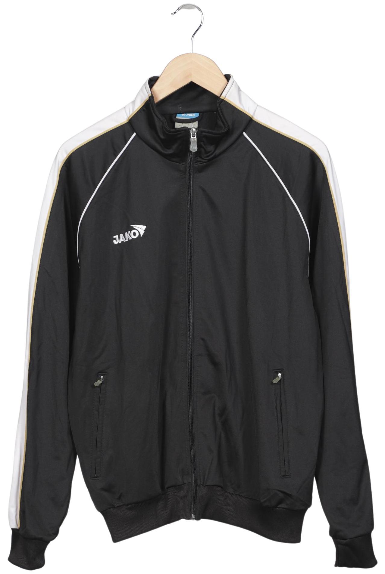 Thumbnail - Jako Herren Sweatshirt, schwarz, Gr. 52