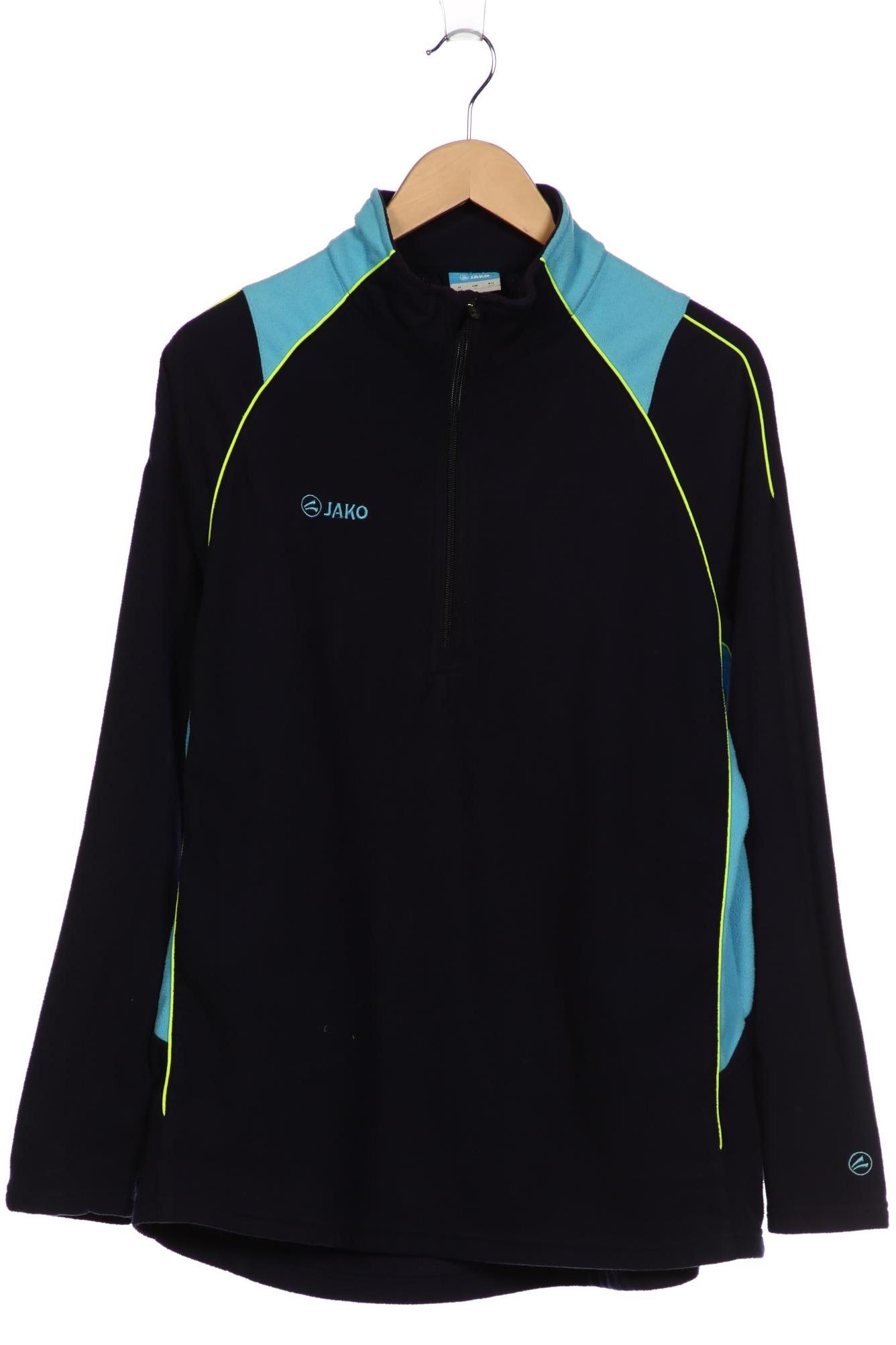

Jako Herren Sweatshirt, marineblau, Gr. 54