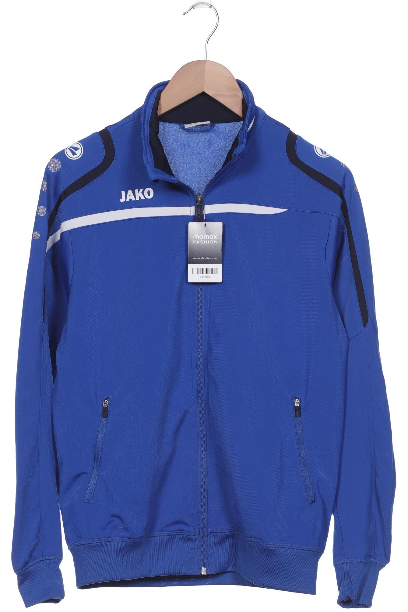 

Jako Herren Sweatshirt, blau