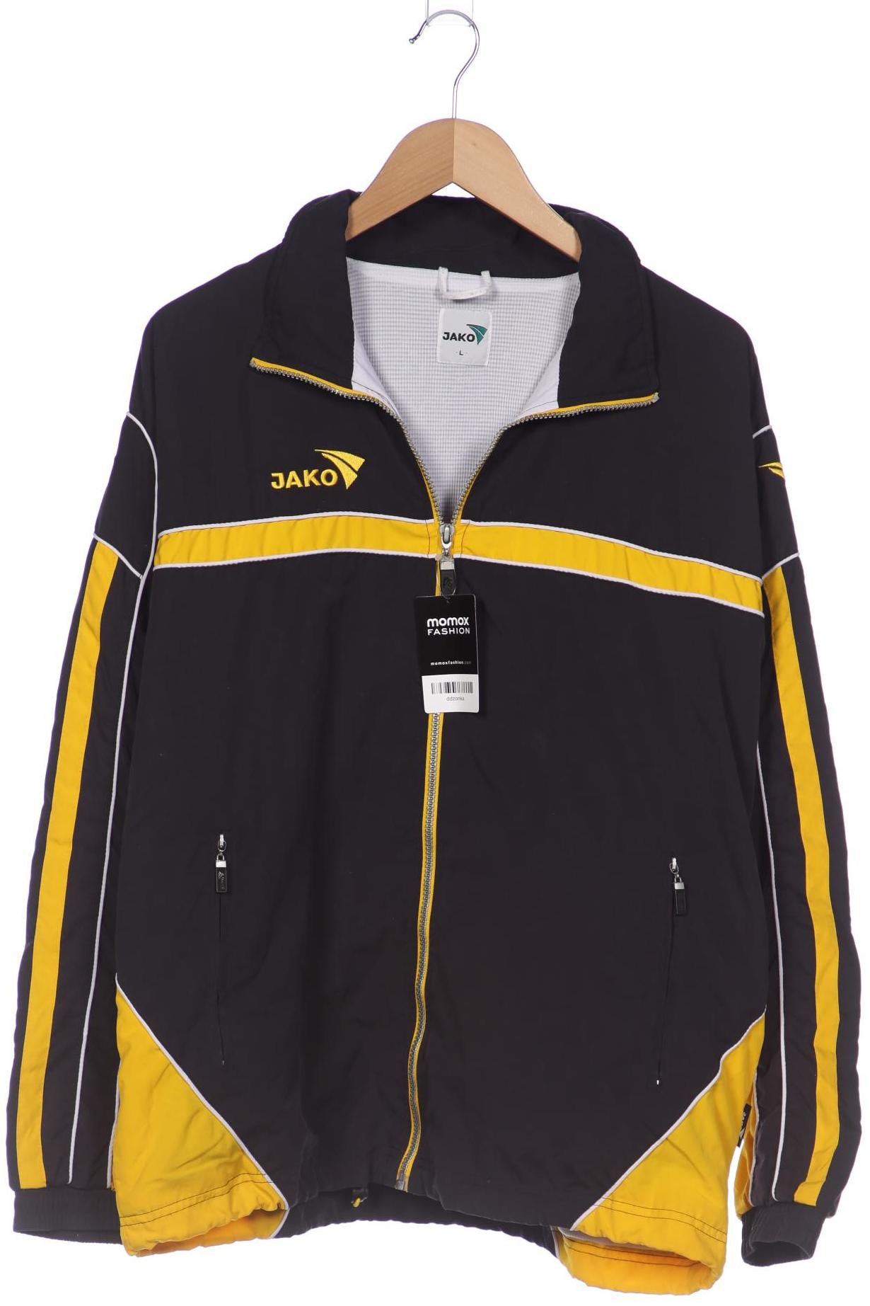 

Jako Herren Sweatshirt, marineblau, Gr. 52