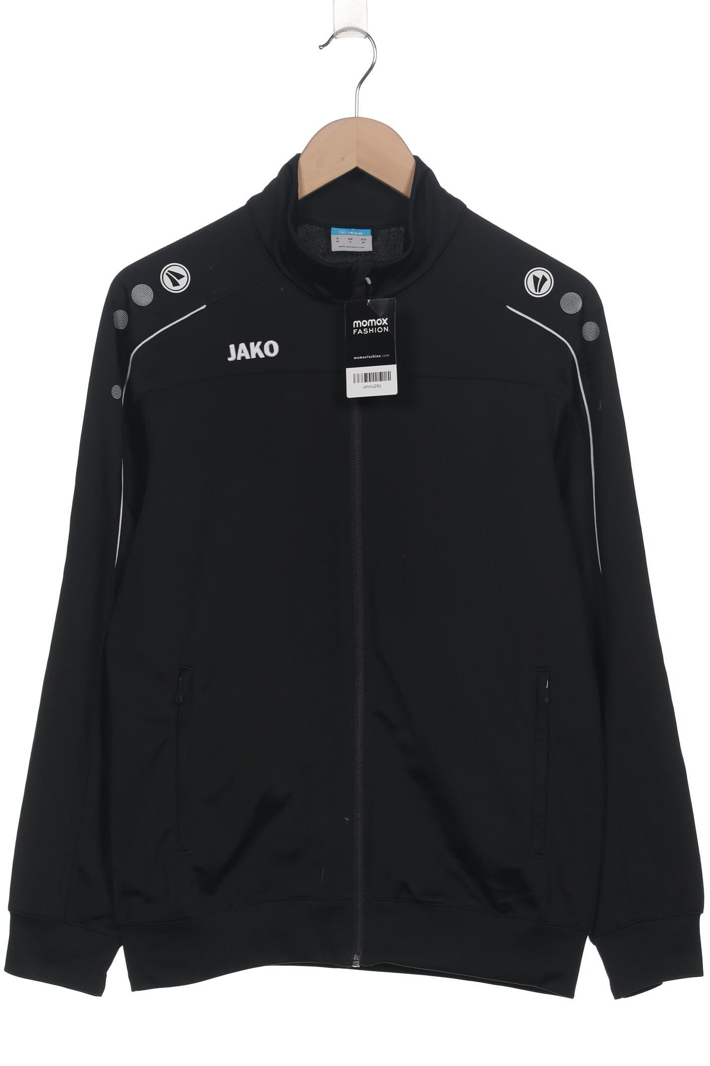 

Jako Herren Sweatshirt, schwarz, Gr. 48