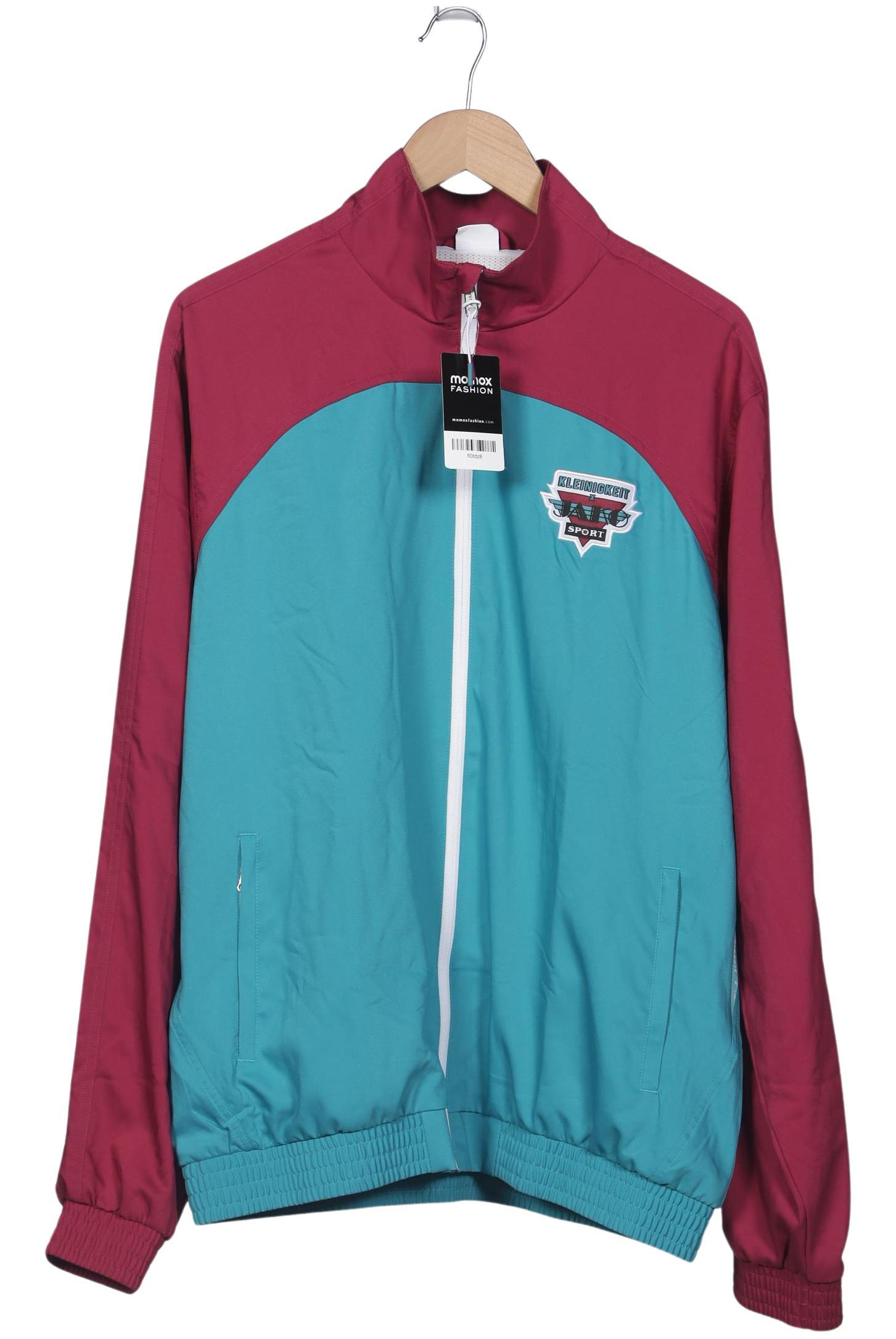 

Jako Herren Sweatshirt, türkis, Gr. 52