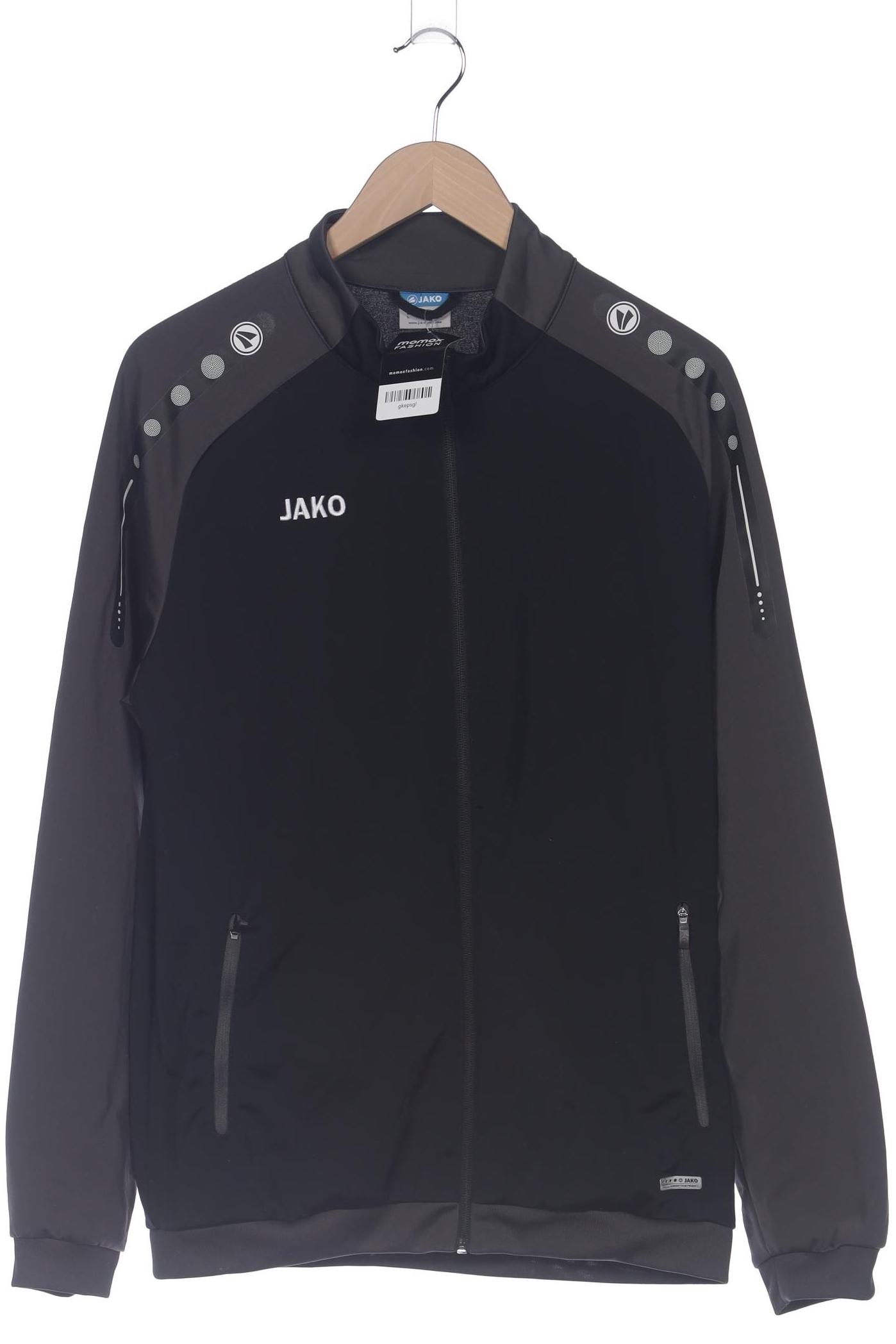 

Jako Herren Sweatshirt, schwarz, Gr. 52