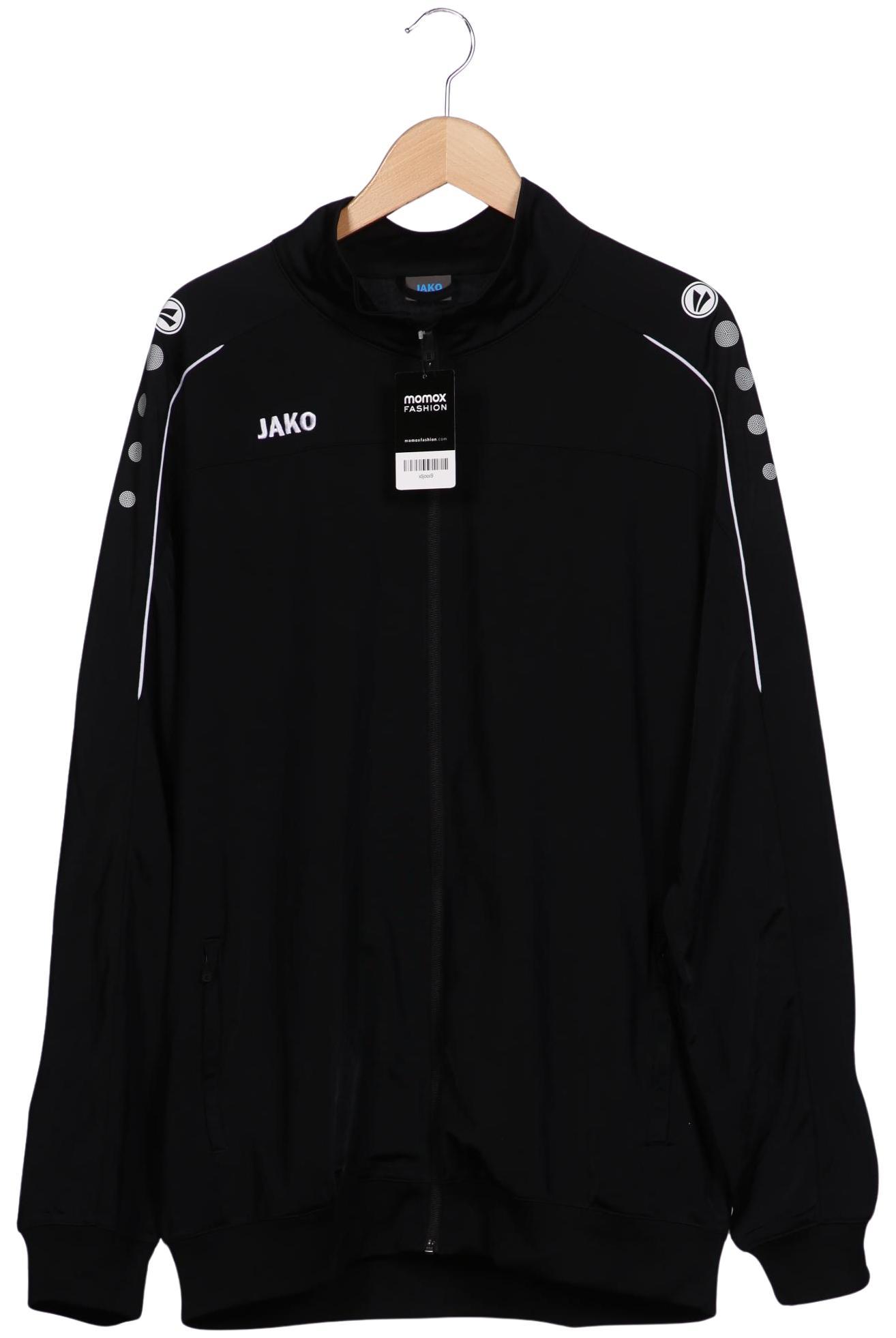 

Jako Herren Sweatshirt, schwarz, Gr. 56