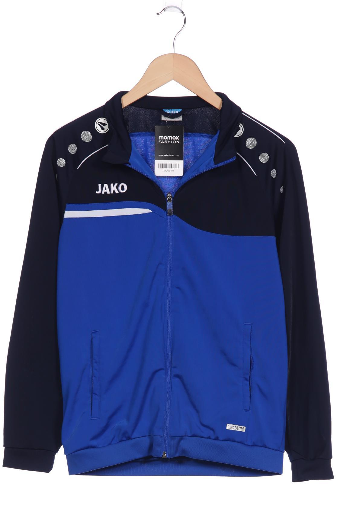 

Jako Herren Sweatshirt, blau
