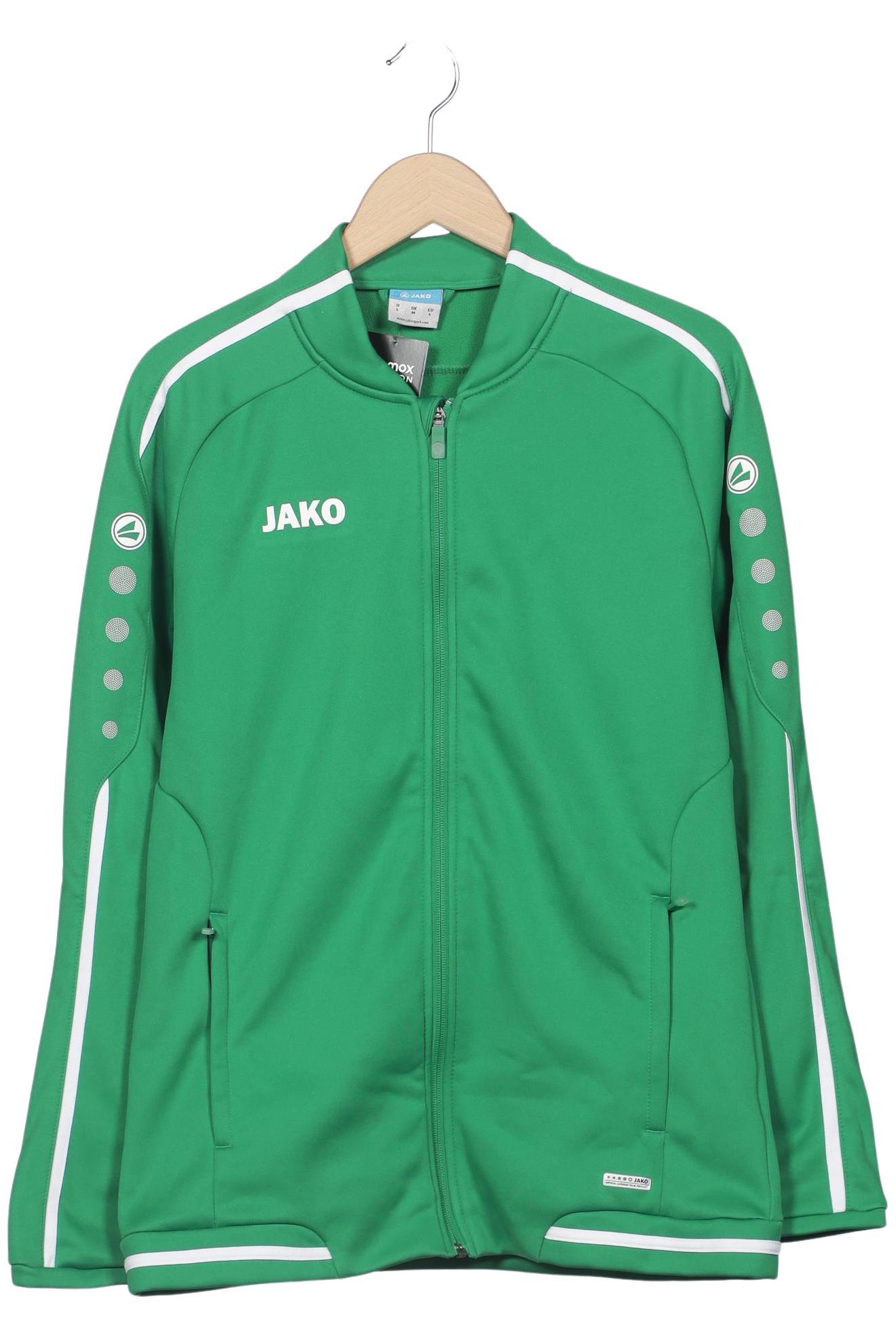 

Jako Herren Sweatshirt, grün, Gr. 52
