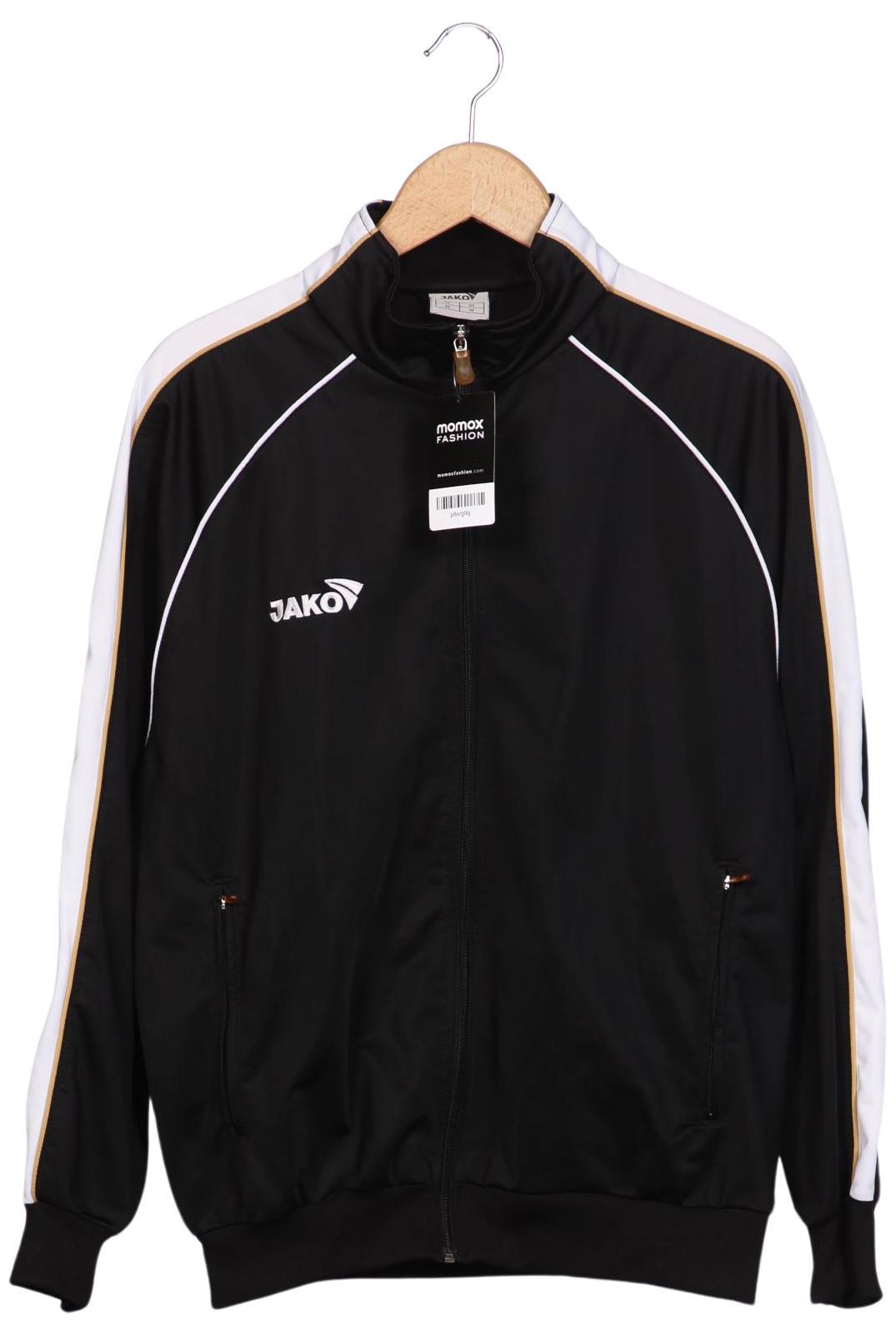 

Jako Herren Sweatshirt, schwarz, Gr. 48