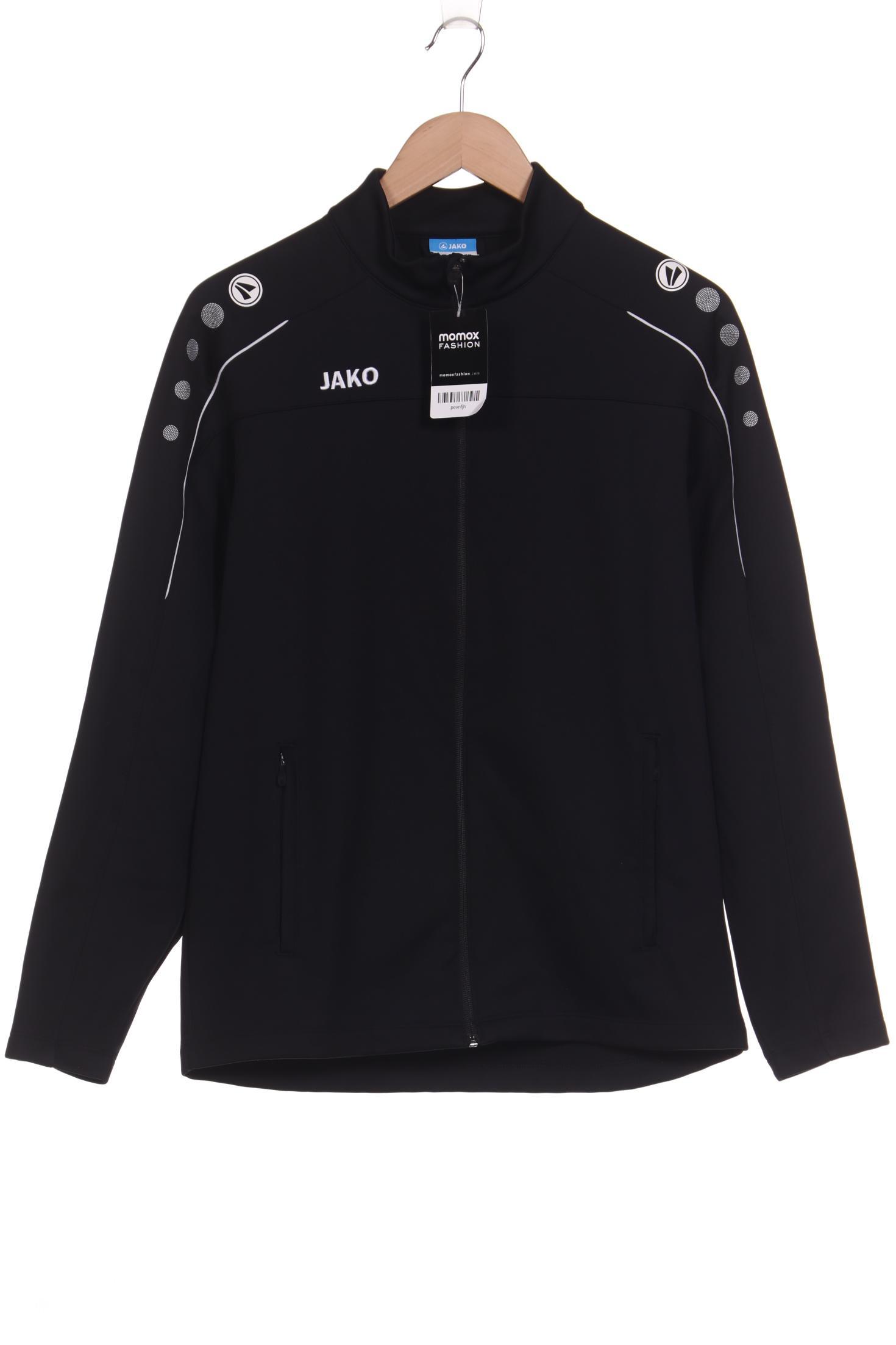 

Jako Herren Sweatshirt, schwarz, Gr. 48