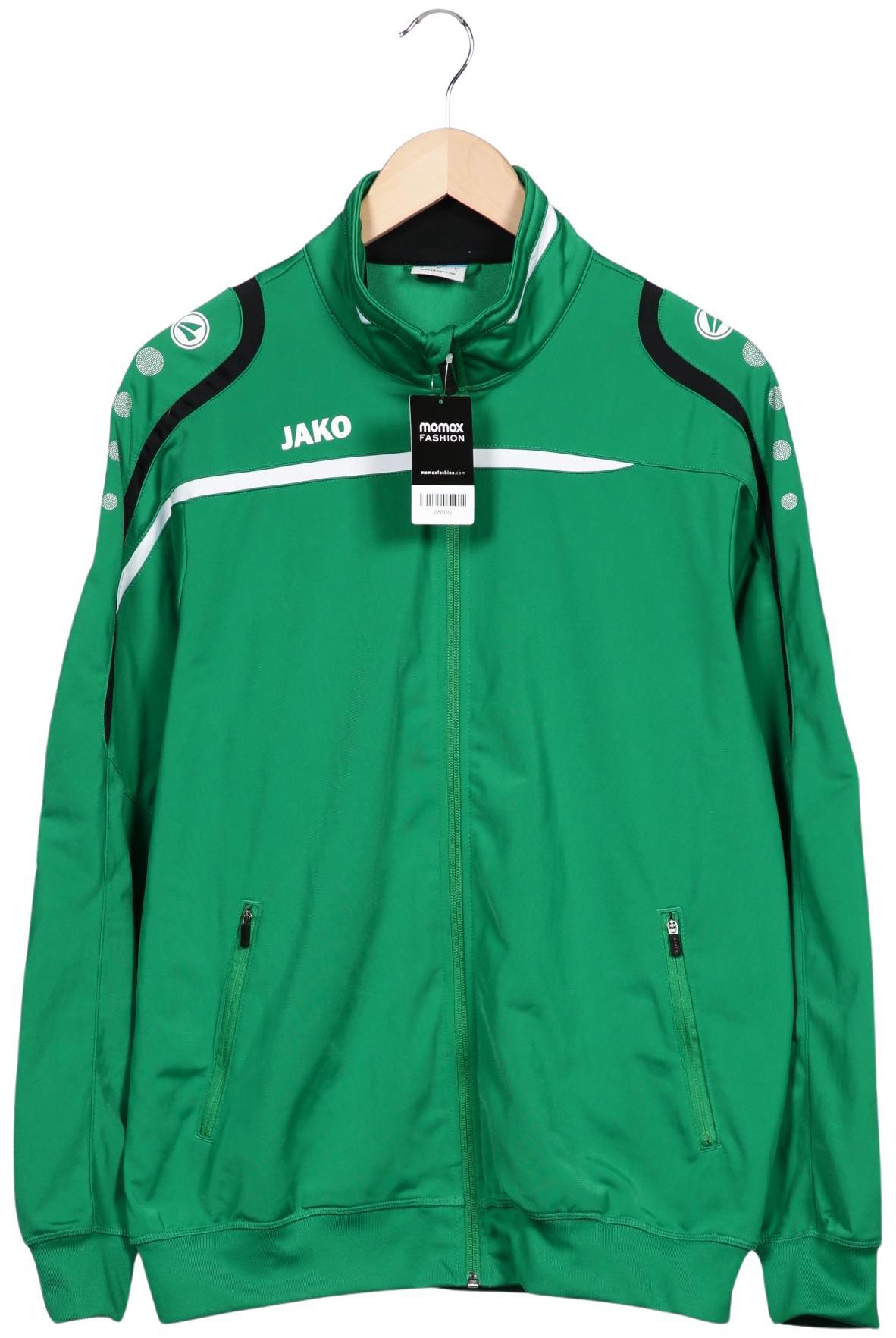 

Jako Herren Sweatshirt, grün, Gr. 52