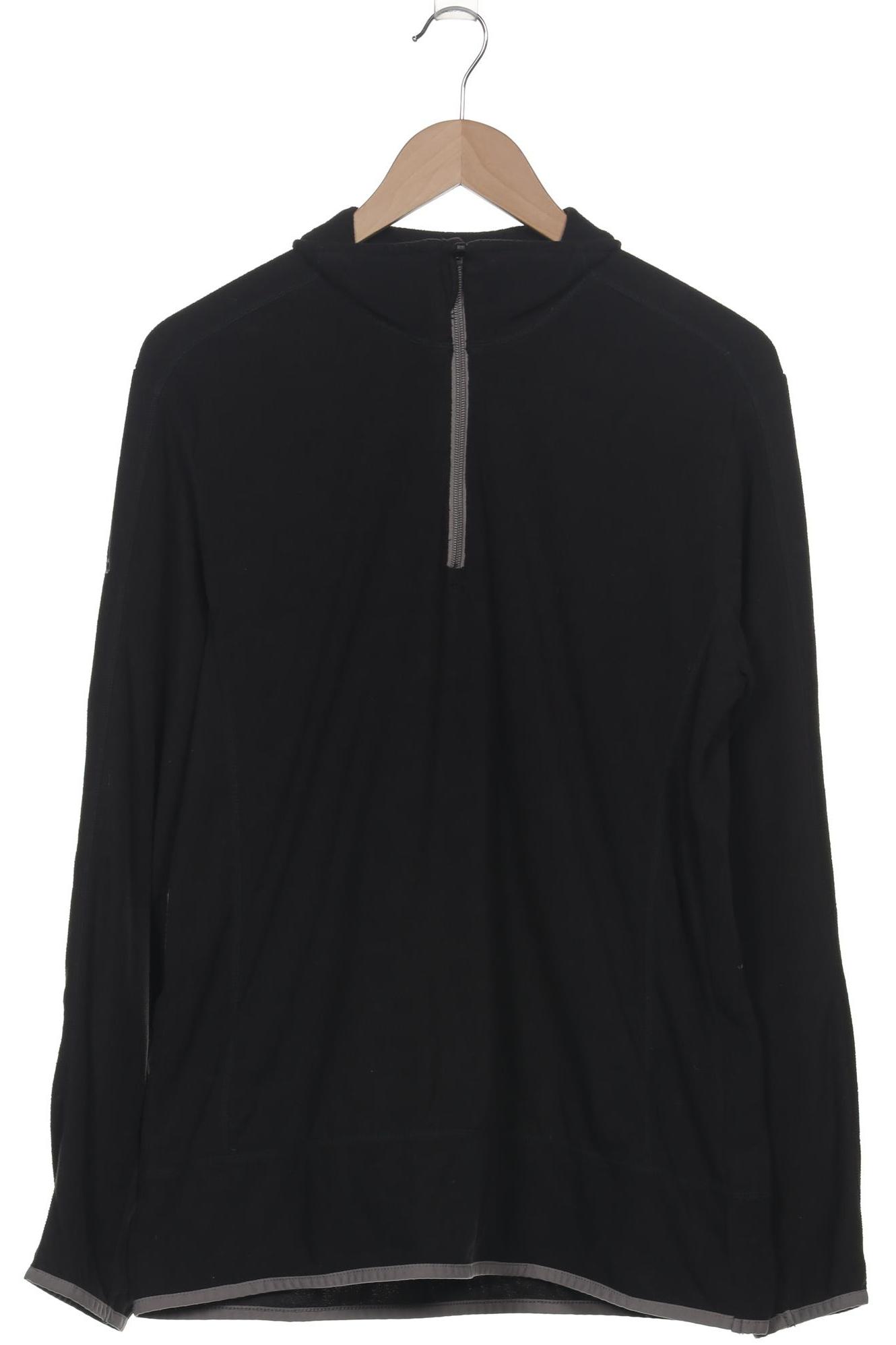 

Jako Herren Sweatshirt, schwarz, Gr. 52
