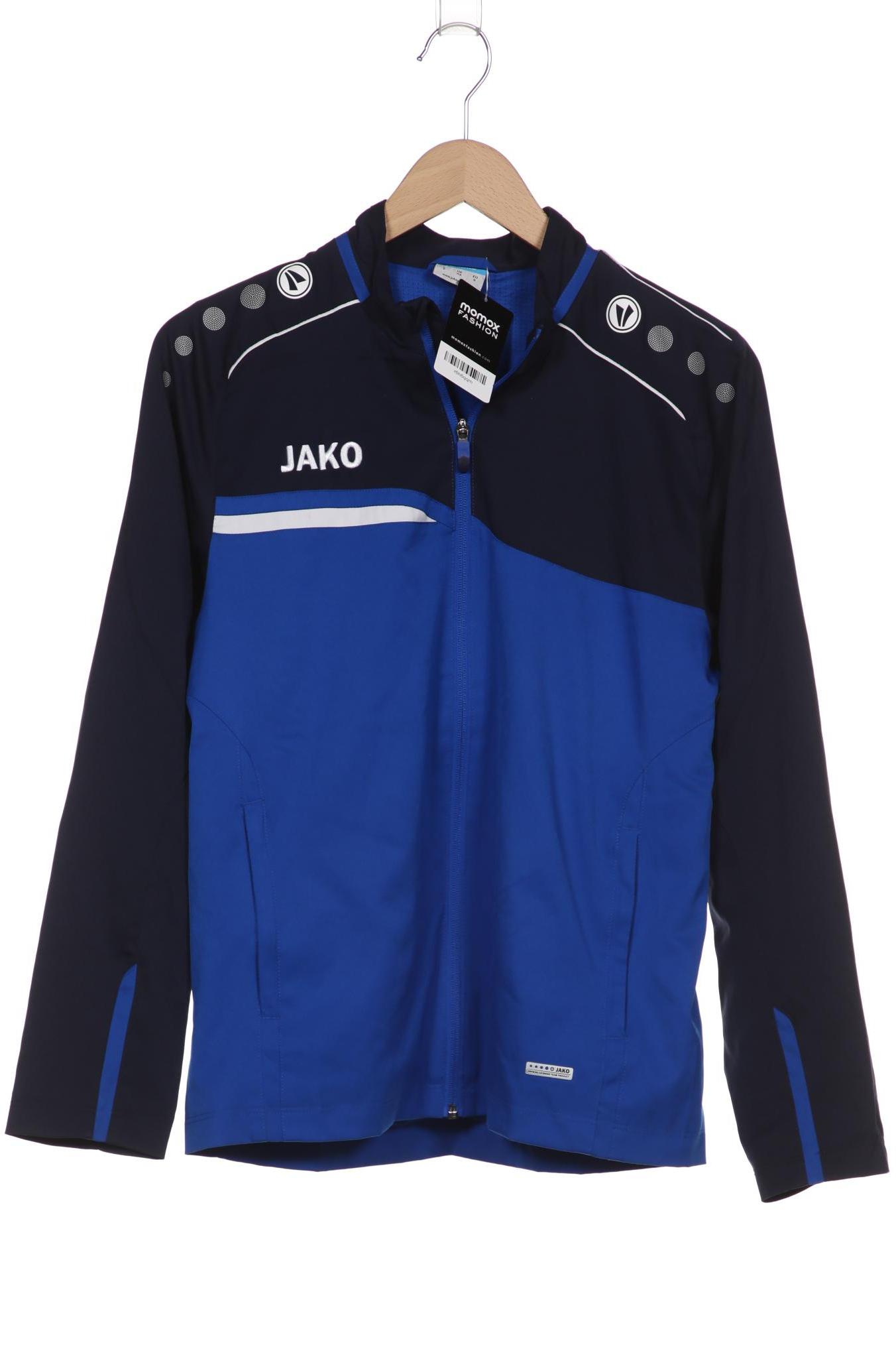 

Jako Herren Sweatshirt, blau