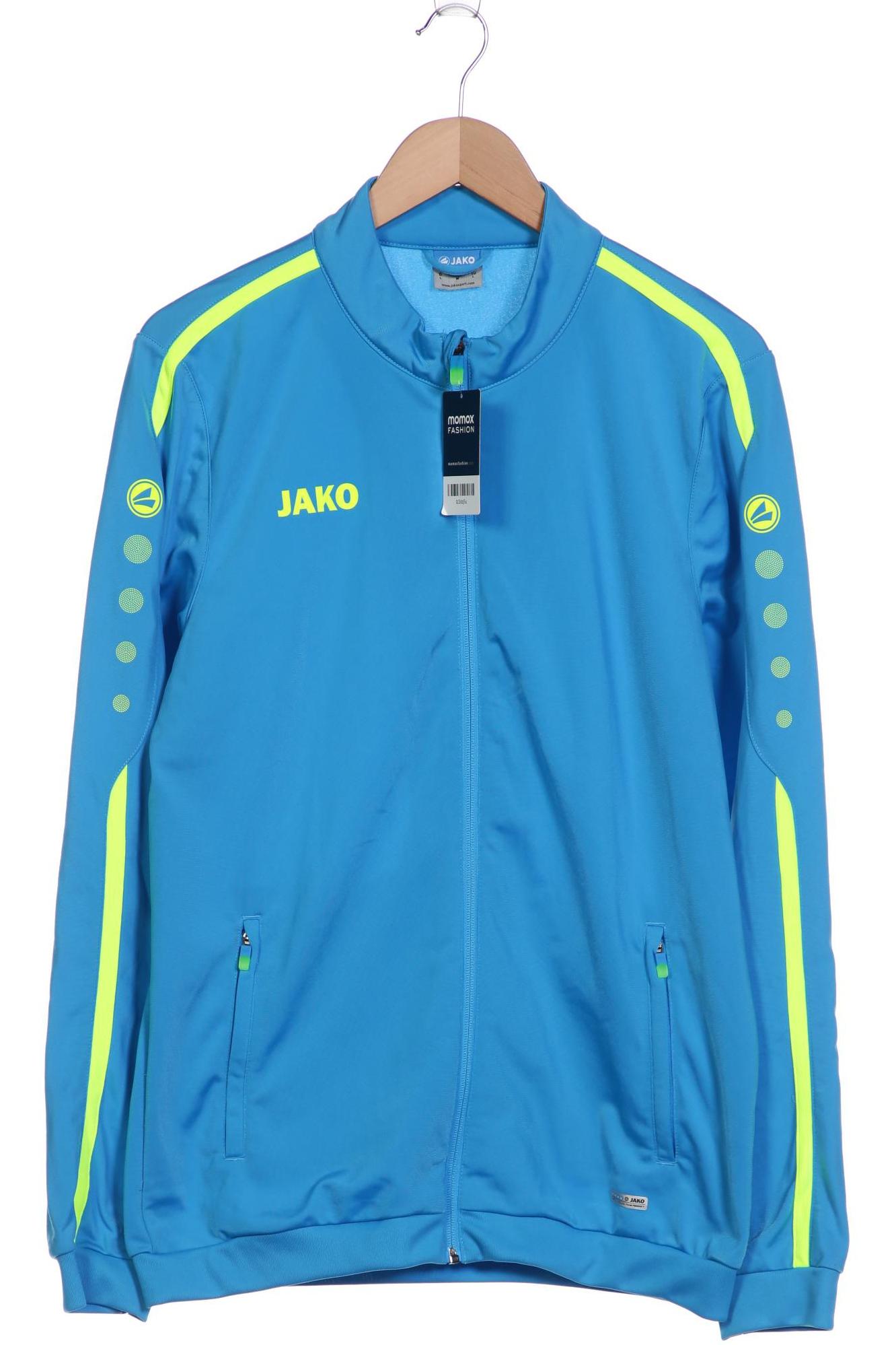 

Jako Herren Sweatshirt, blau