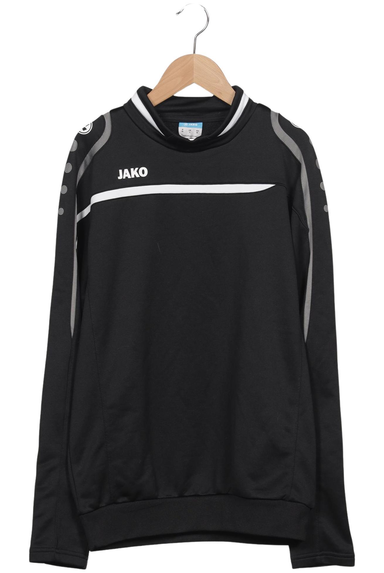 

Jako Herren Sweatshirt, schwarz, Gr. 48