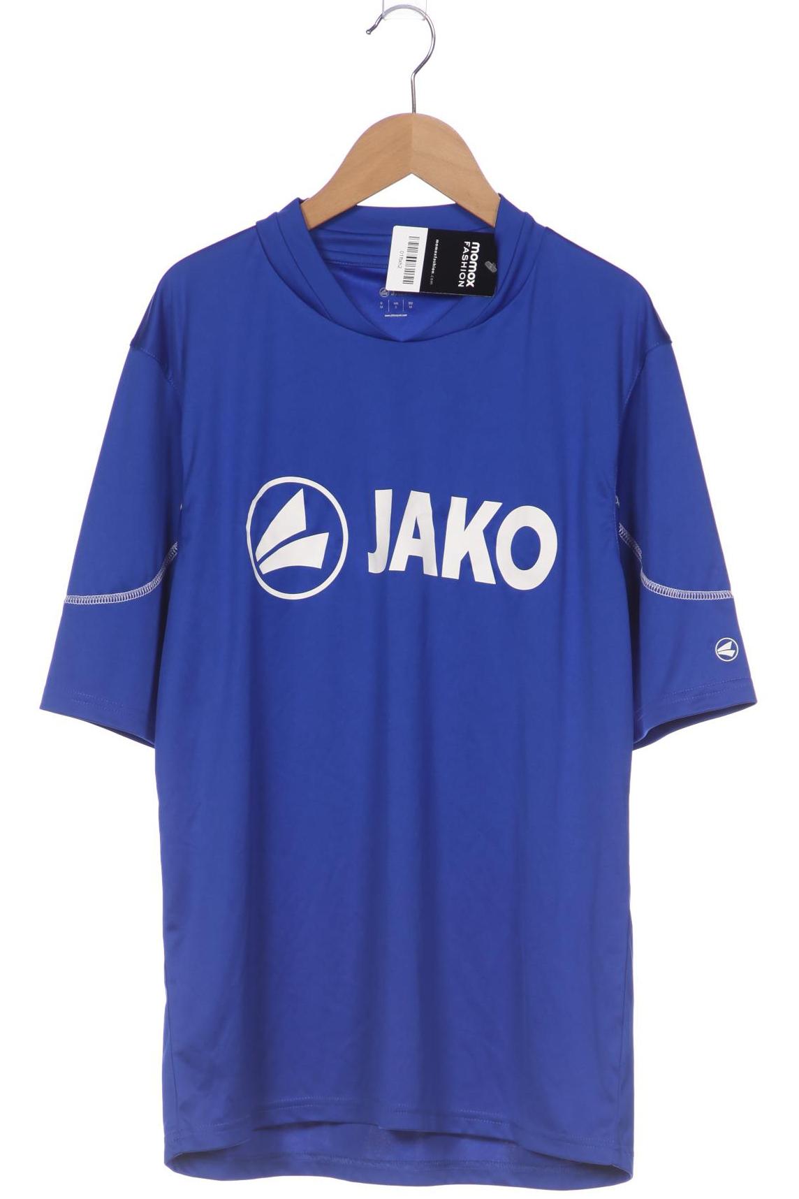 

Jako Herren T-Shirt, marineblau, Gr. 48