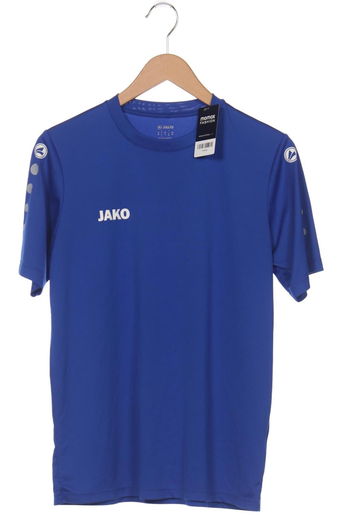 

Jako Herren T-Shirt, blau, Gr. 48