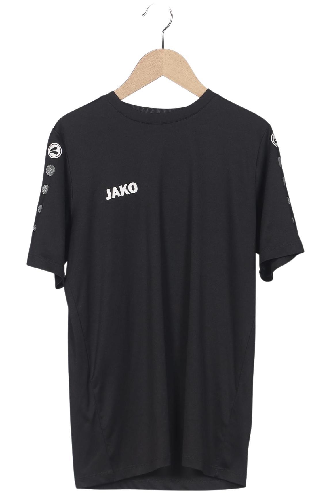 Thumbnail - Jako Herren T-Shirt, schwarz, Gr. 46