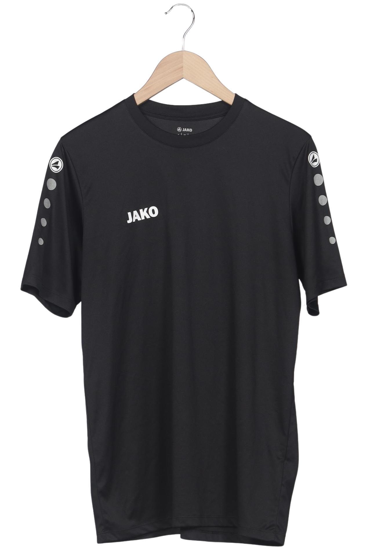 

Jako Herren T-Shirt, schwarz, Gr. 52