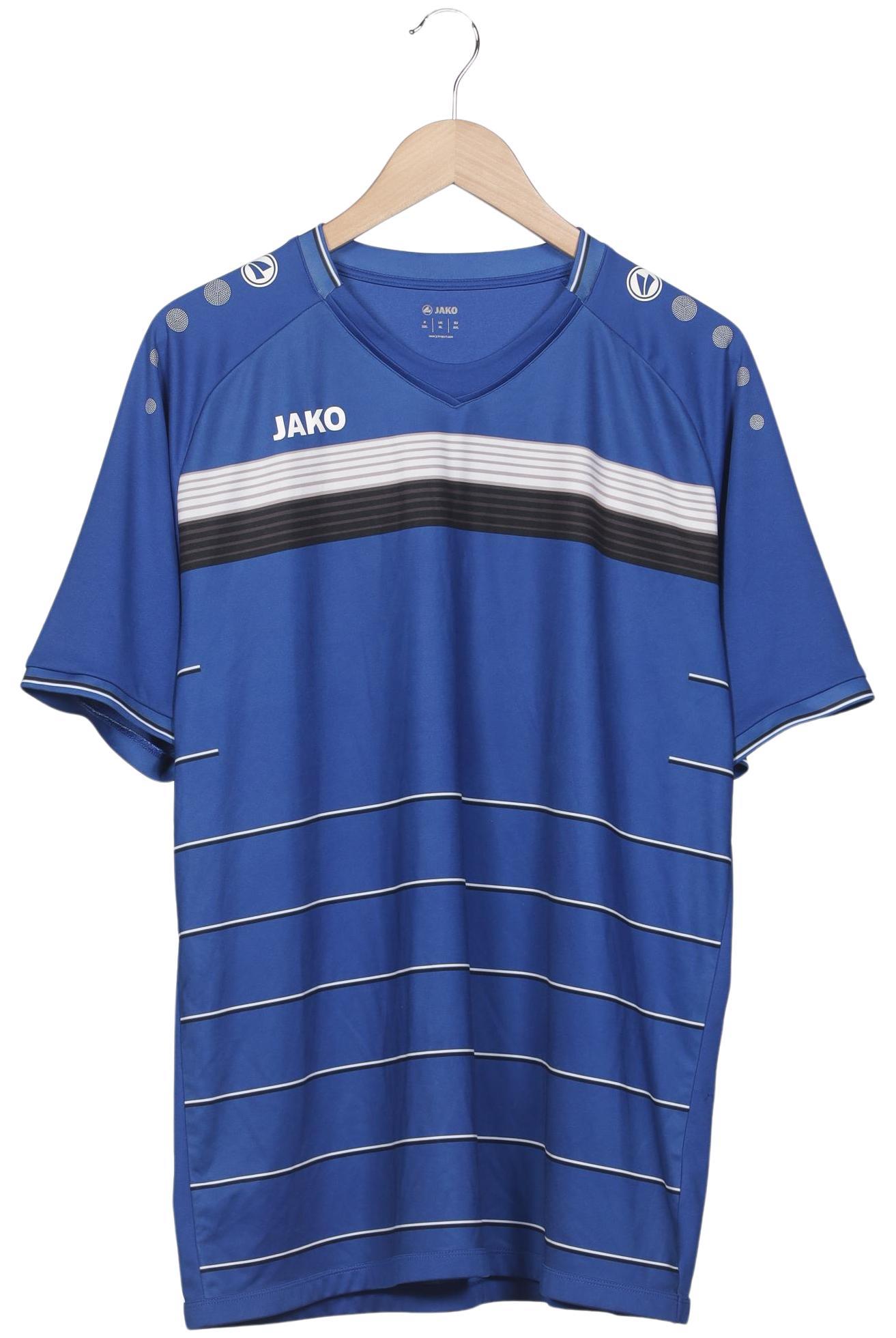 

Jako Herren T-Shirt, mehrfarbig, Gr. 56