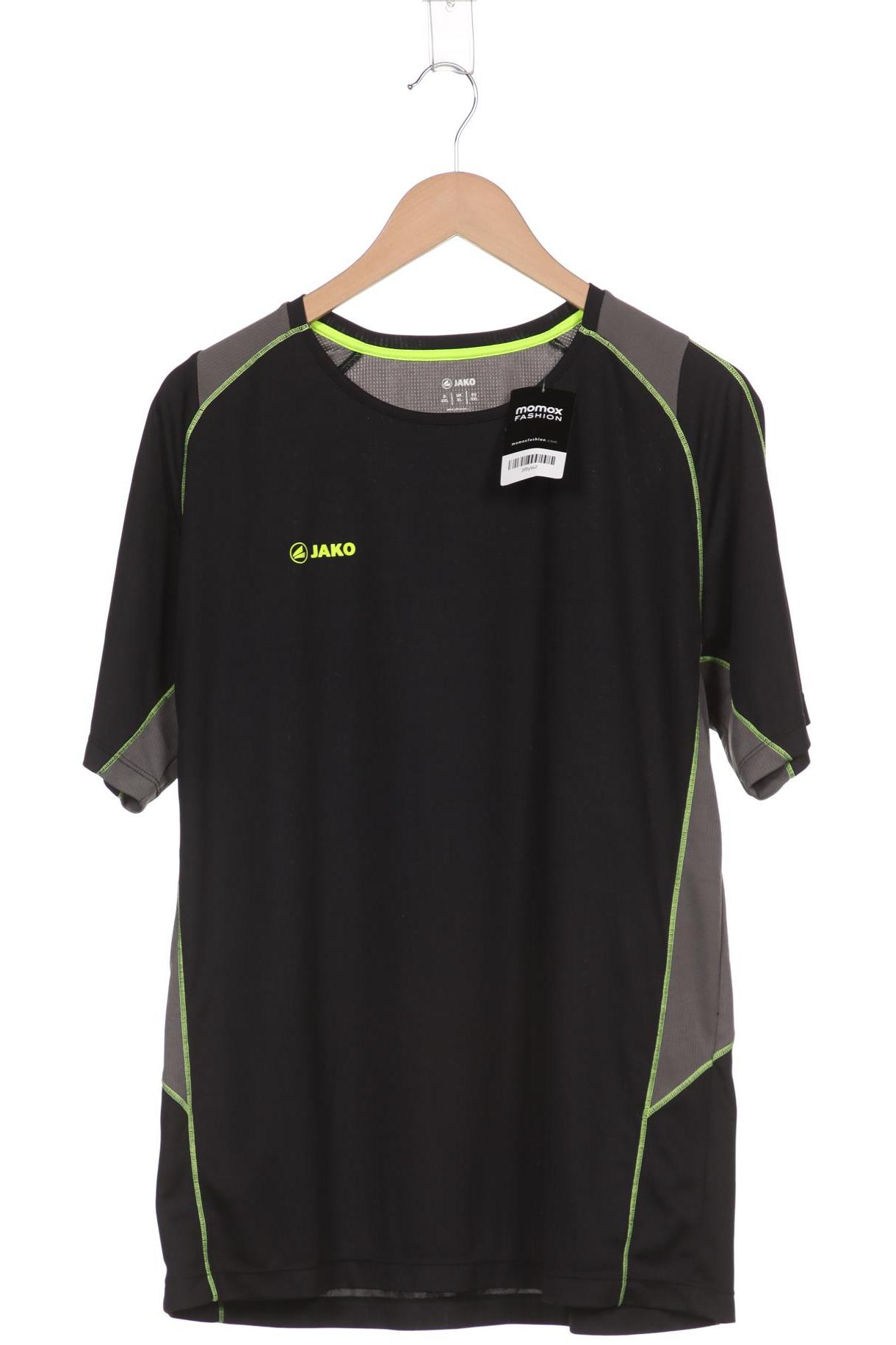 

Jako Herren T-Shirt, schwarz