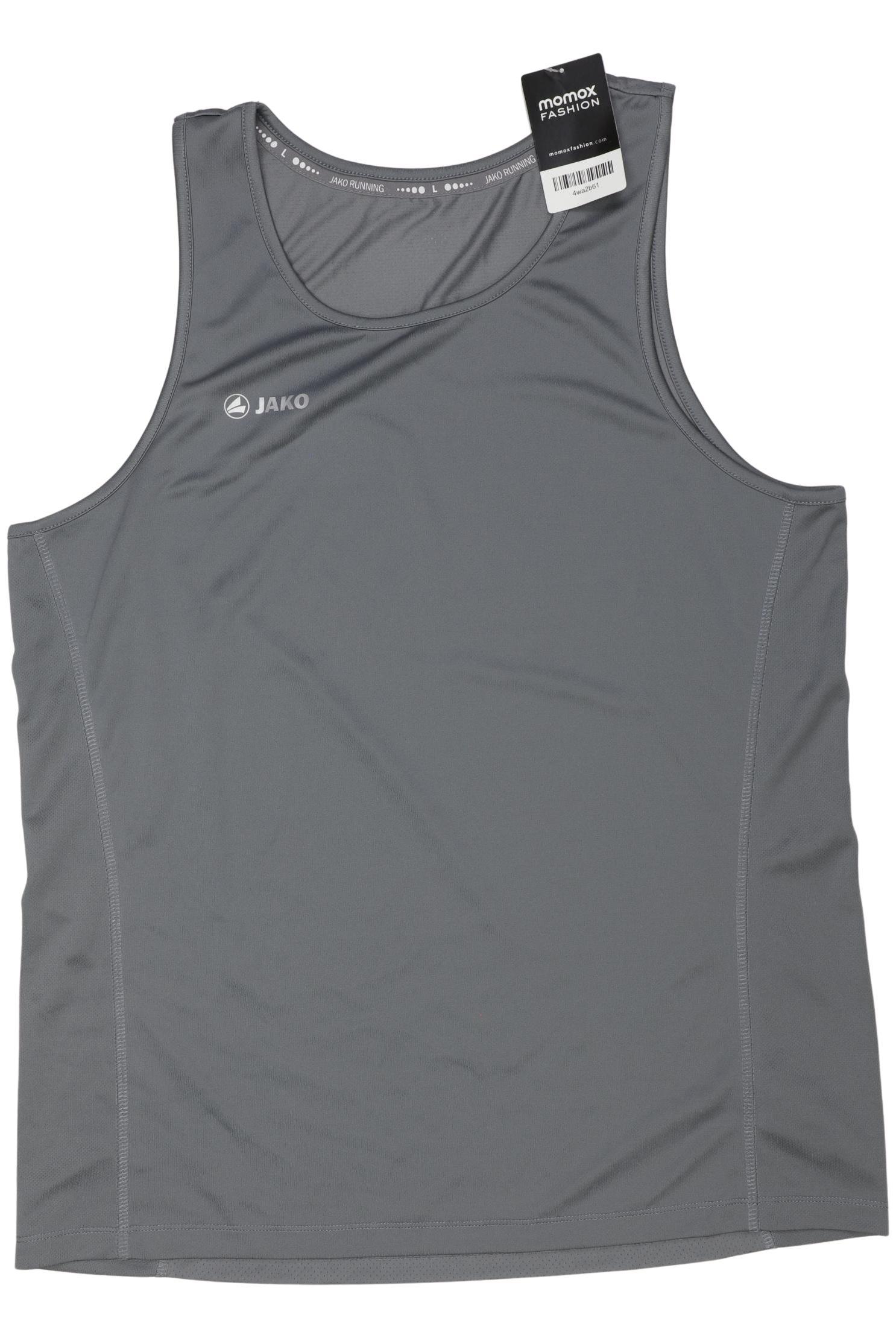 Thumbnail - Jako Herren T-Shirt, grau, Gr. 52